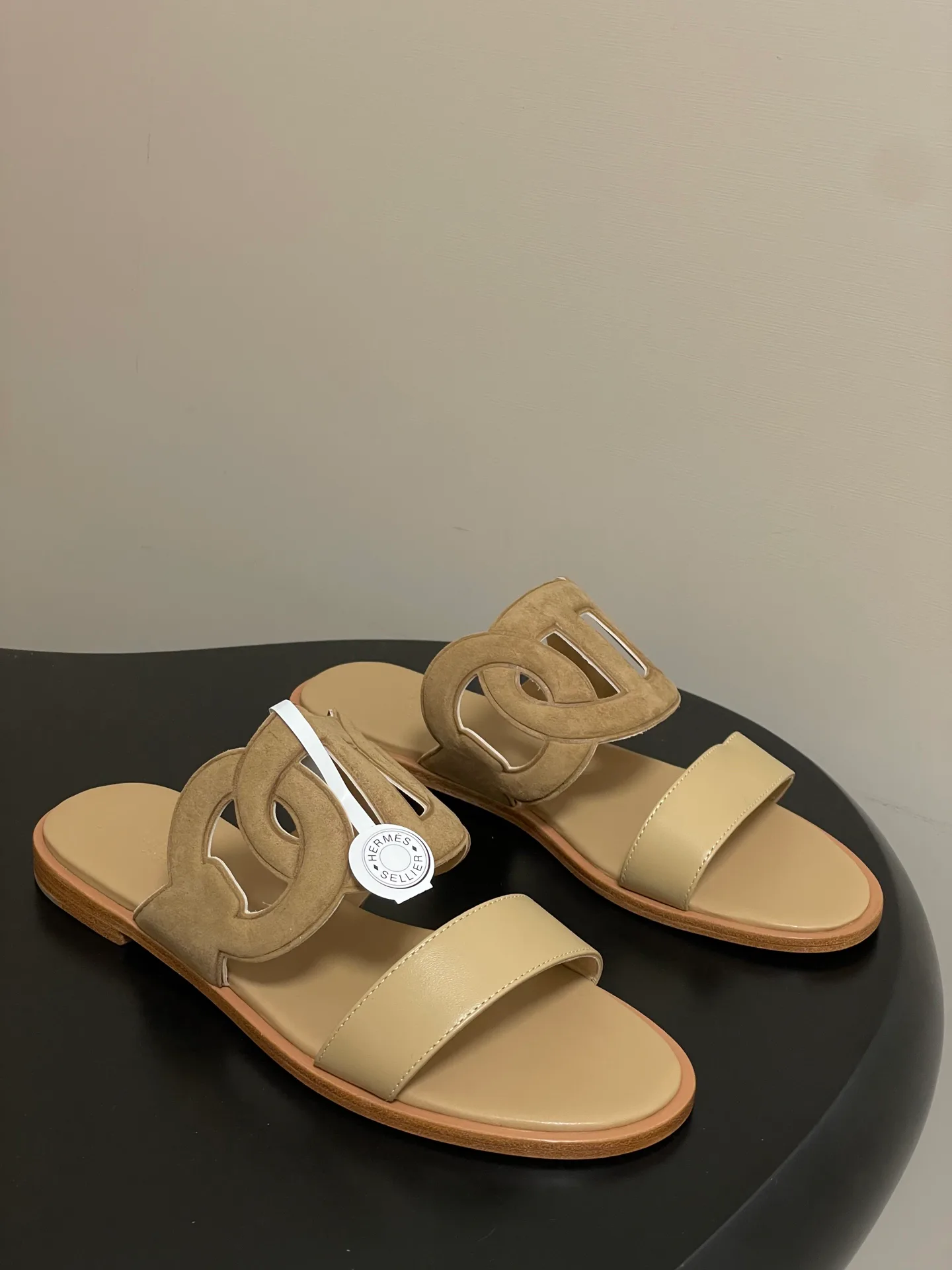 Сандалии Женские Hermes 9183014