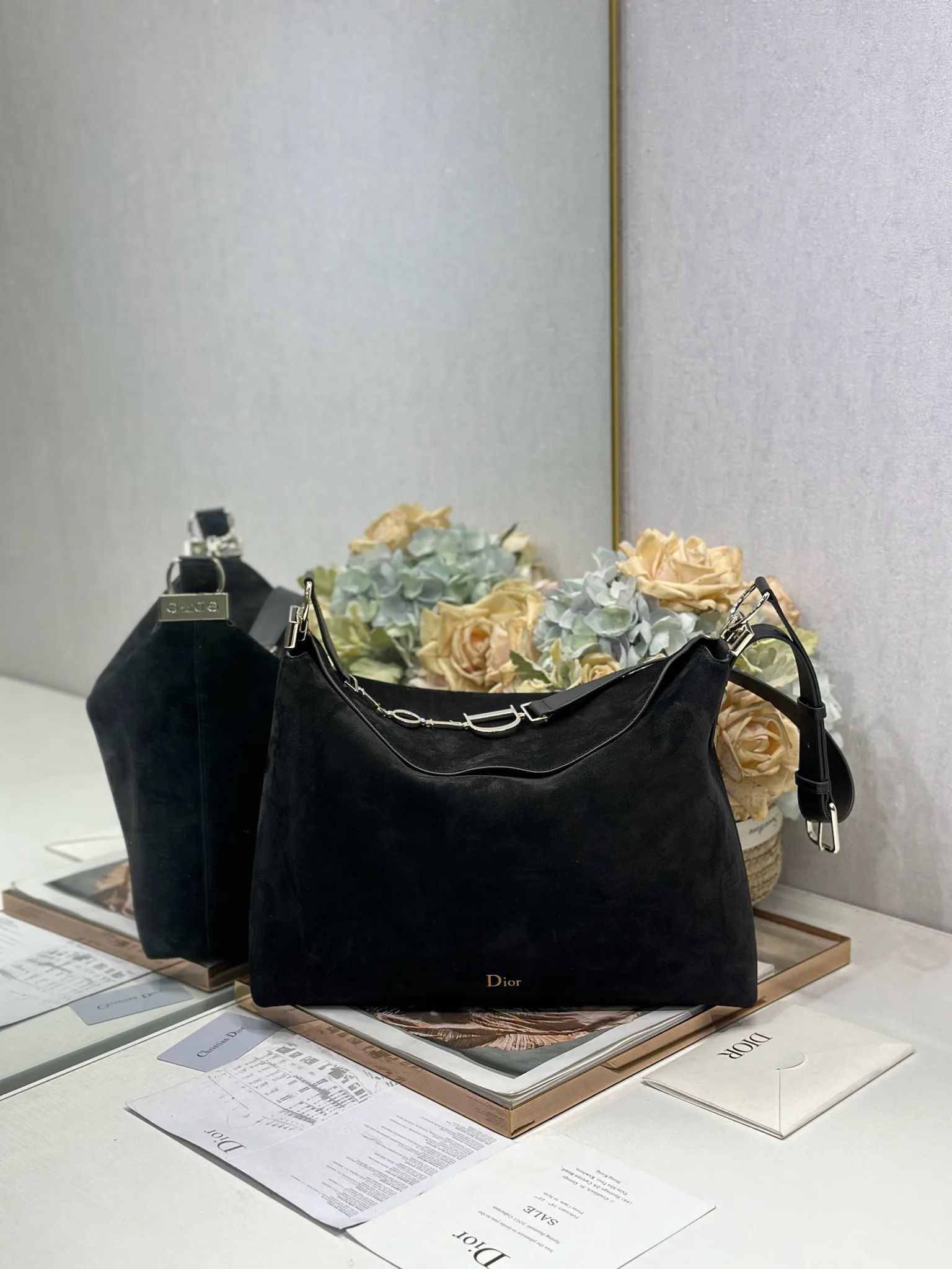 Сумки На Ремне Женские Christian Dior 977568