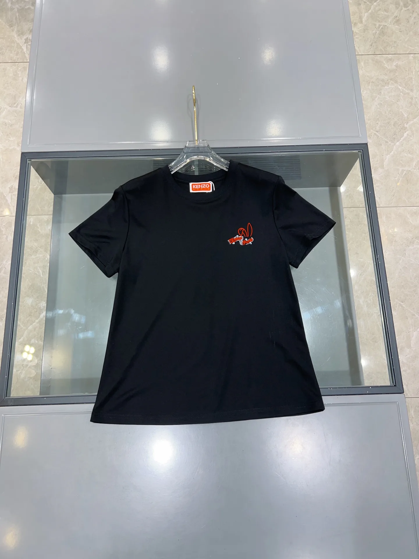 Футболки Женские Kenzo 13319732