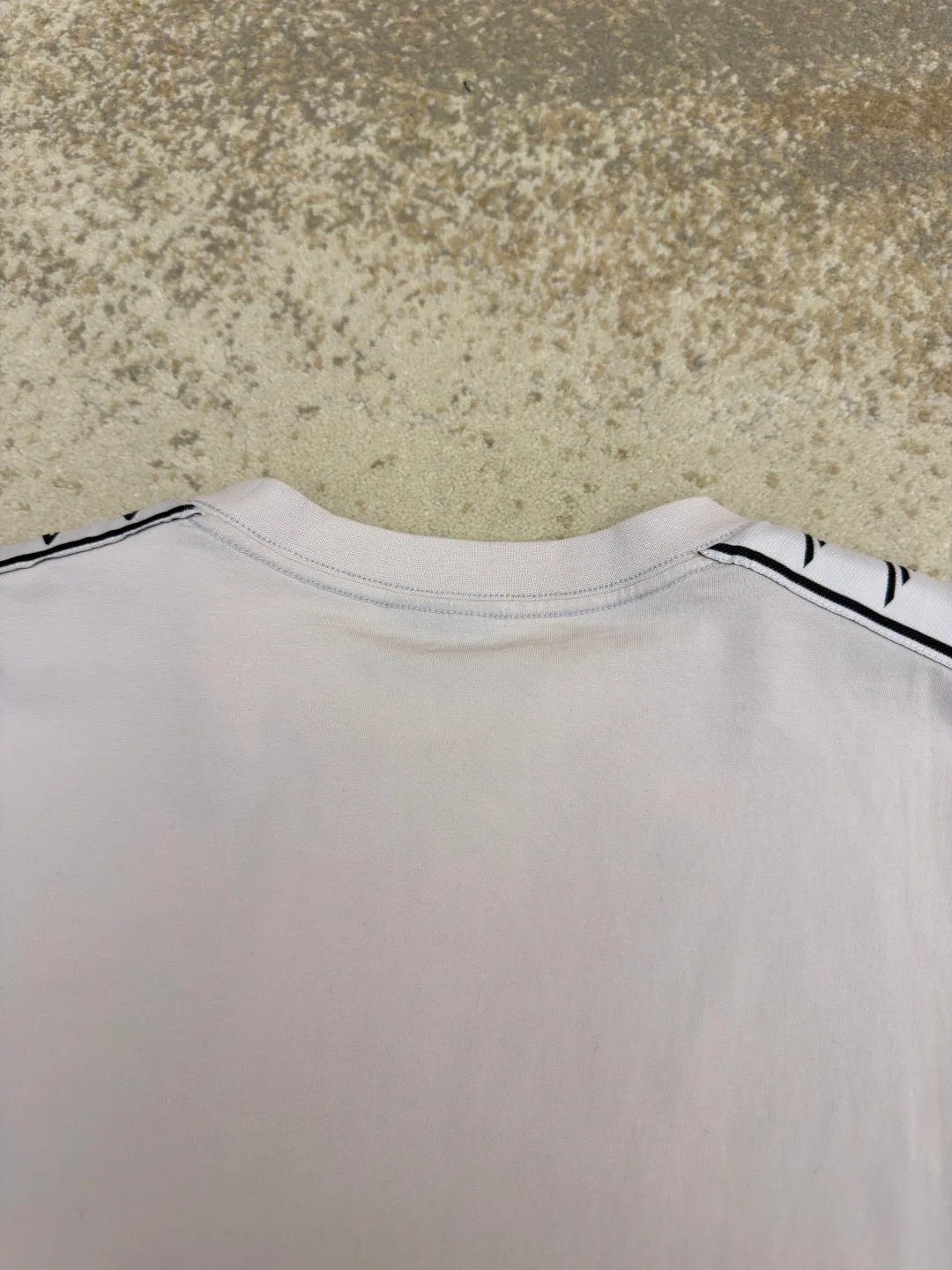 Футболки Мужские Balenciaga 5922459