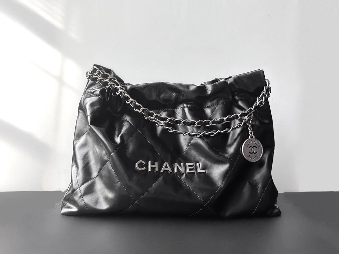 Классические Сумки Женские Chanel 6143845