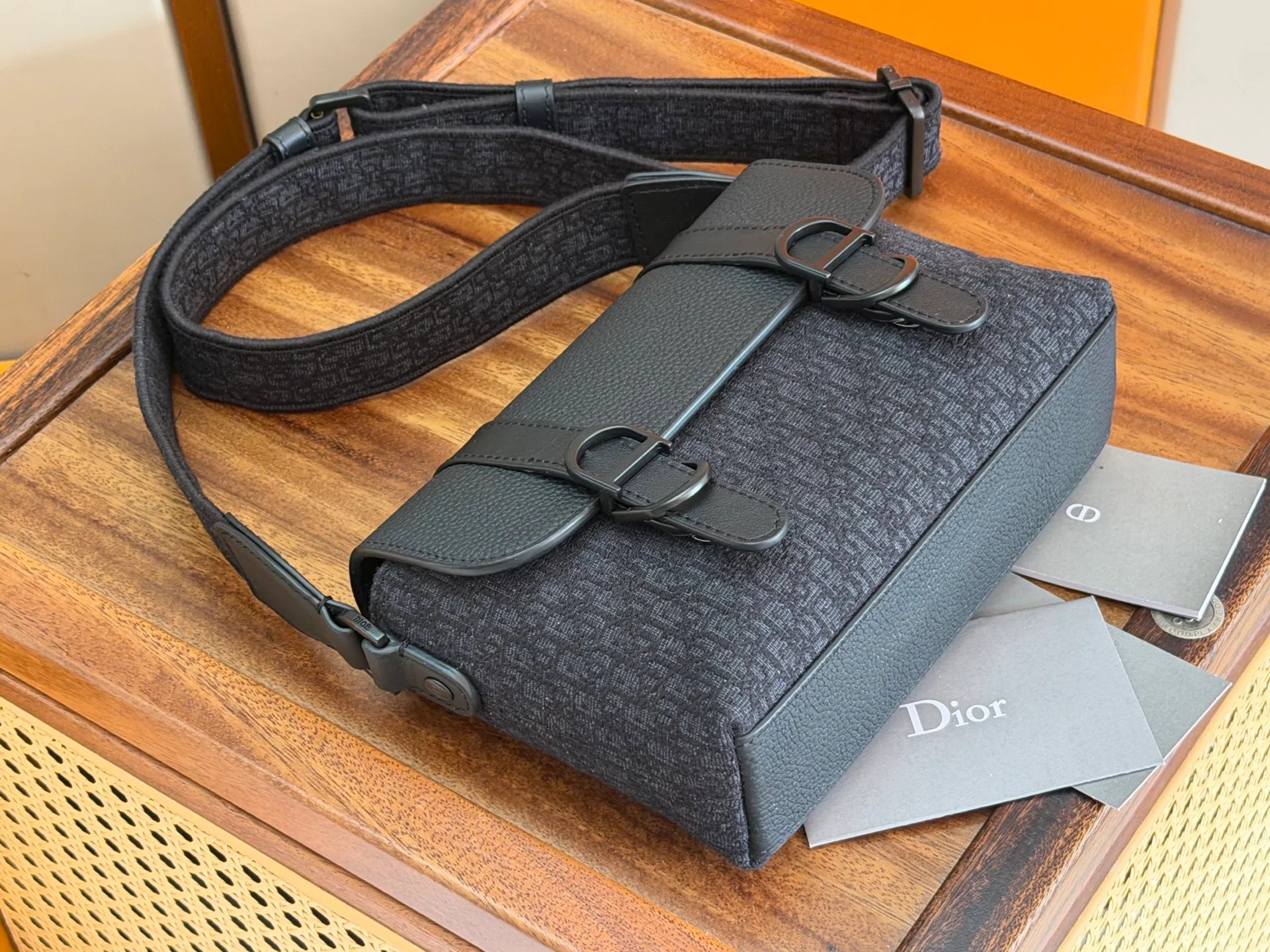 Барсетки Мужские Christian Dior 17014542