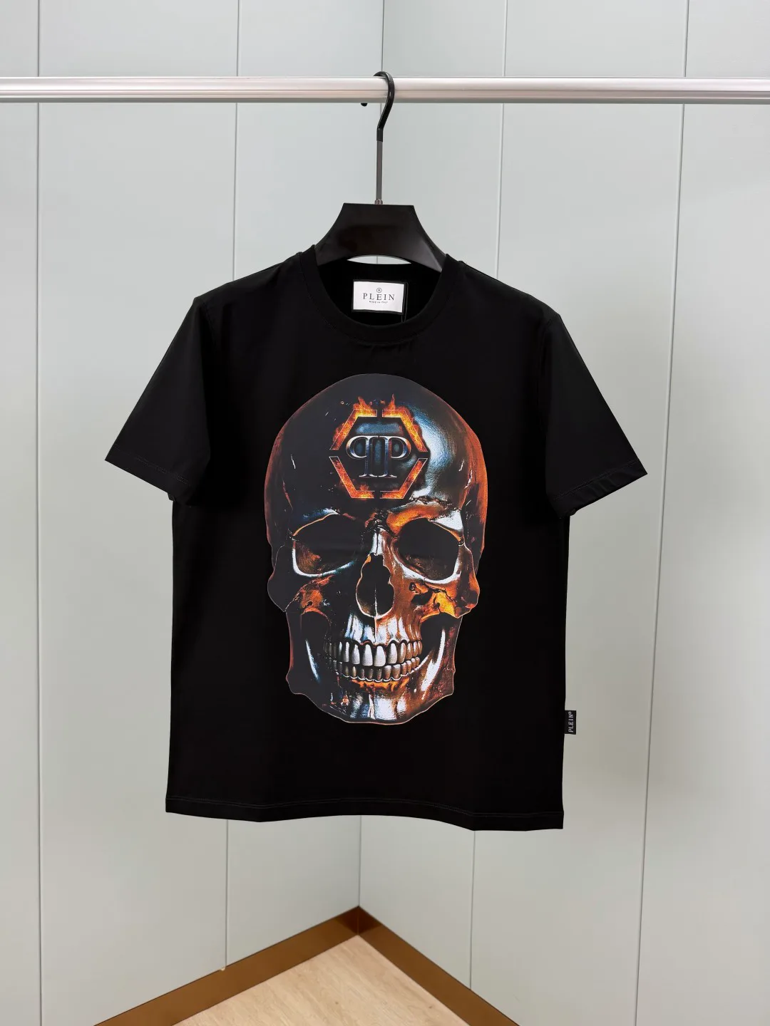 Футболки Мужские Philipp Plein 13255805
