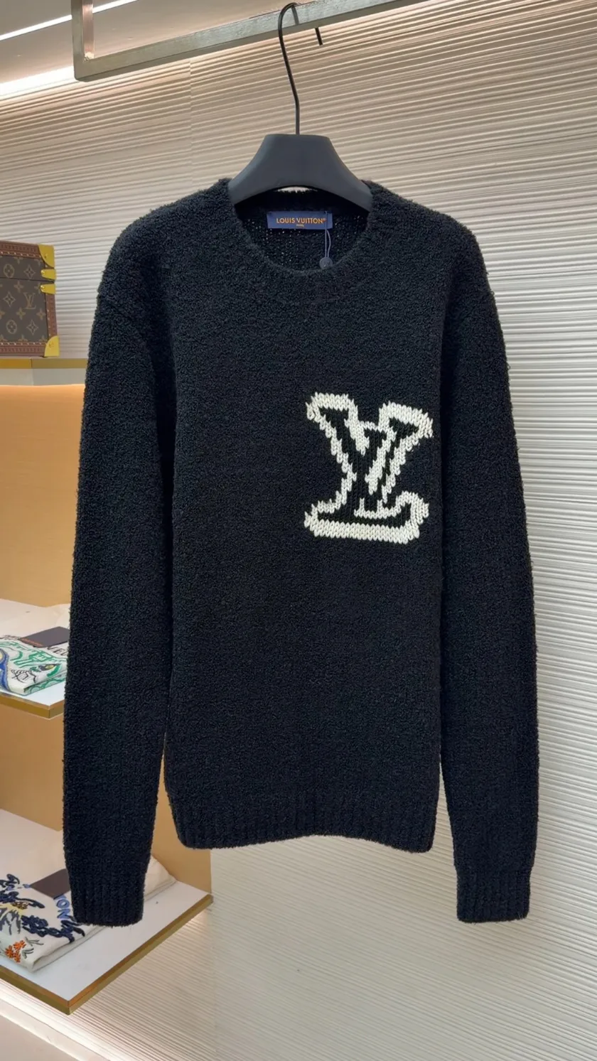 Джемперы И Свитеры Мужские Louis Vuitton 5405672