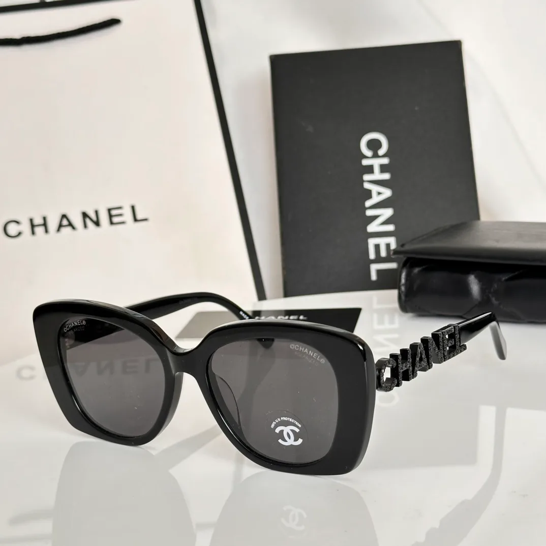 Очки Chanel 11649583