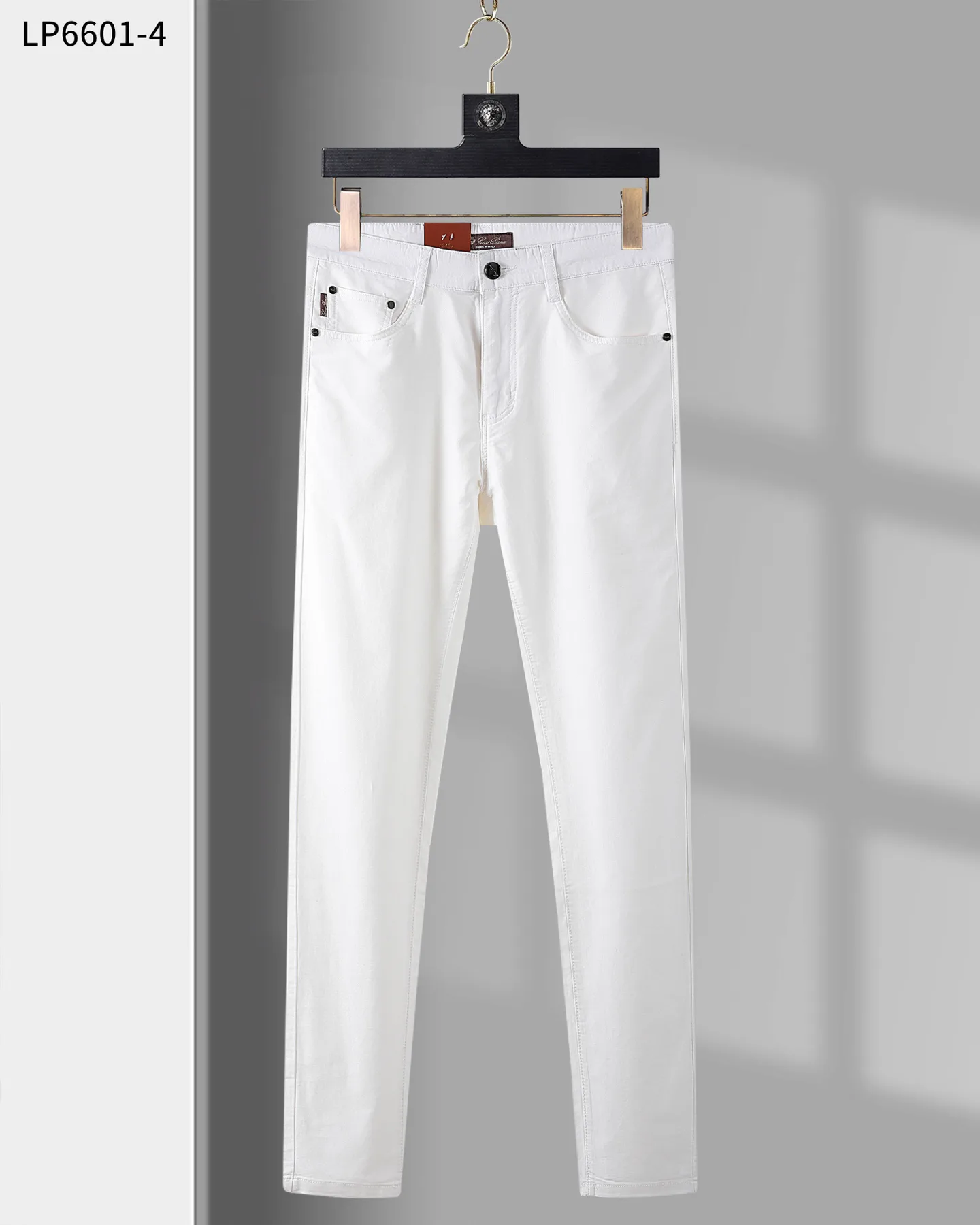 Брюки Мужские Loro Piana 5243993