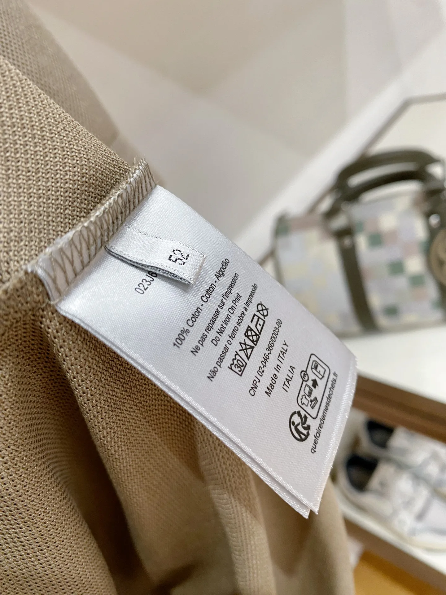 Рубашки Мужские Christian Dior 11865135