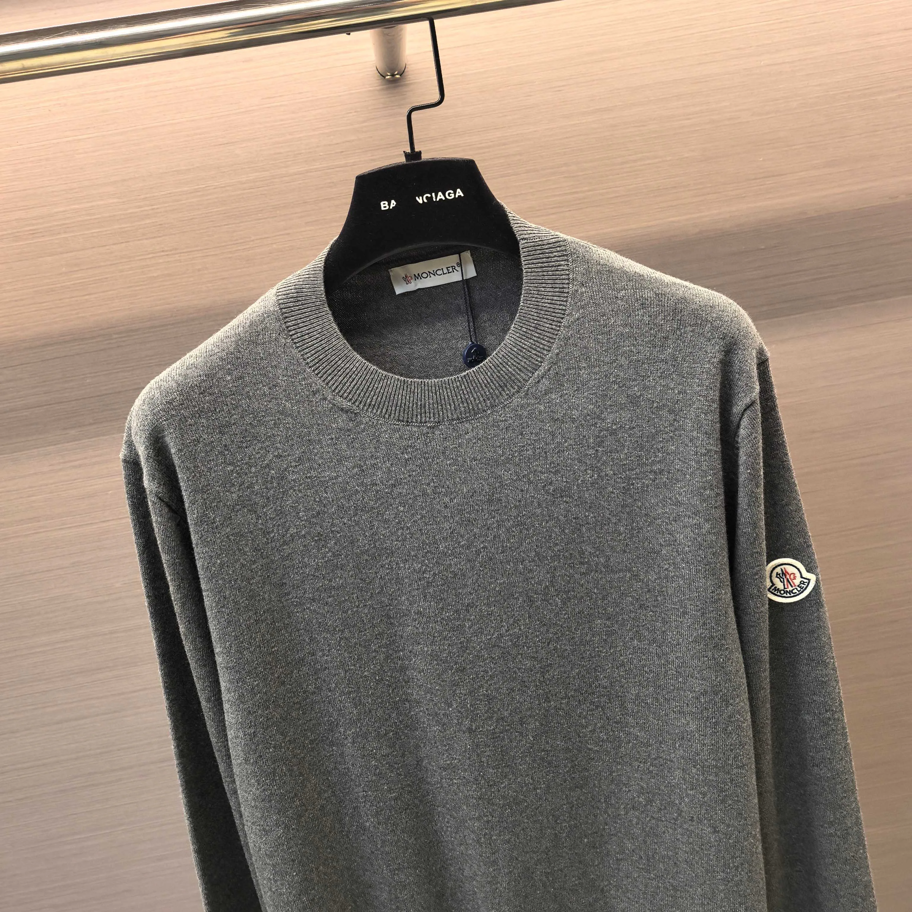 Джемперы И Свитеры Мужские Moncler 18243950