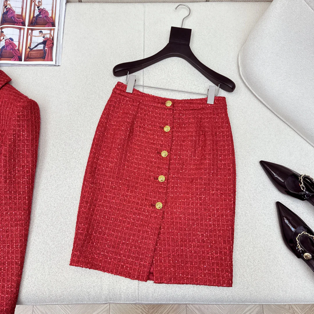 Костюмы Женские Chanel 2376065