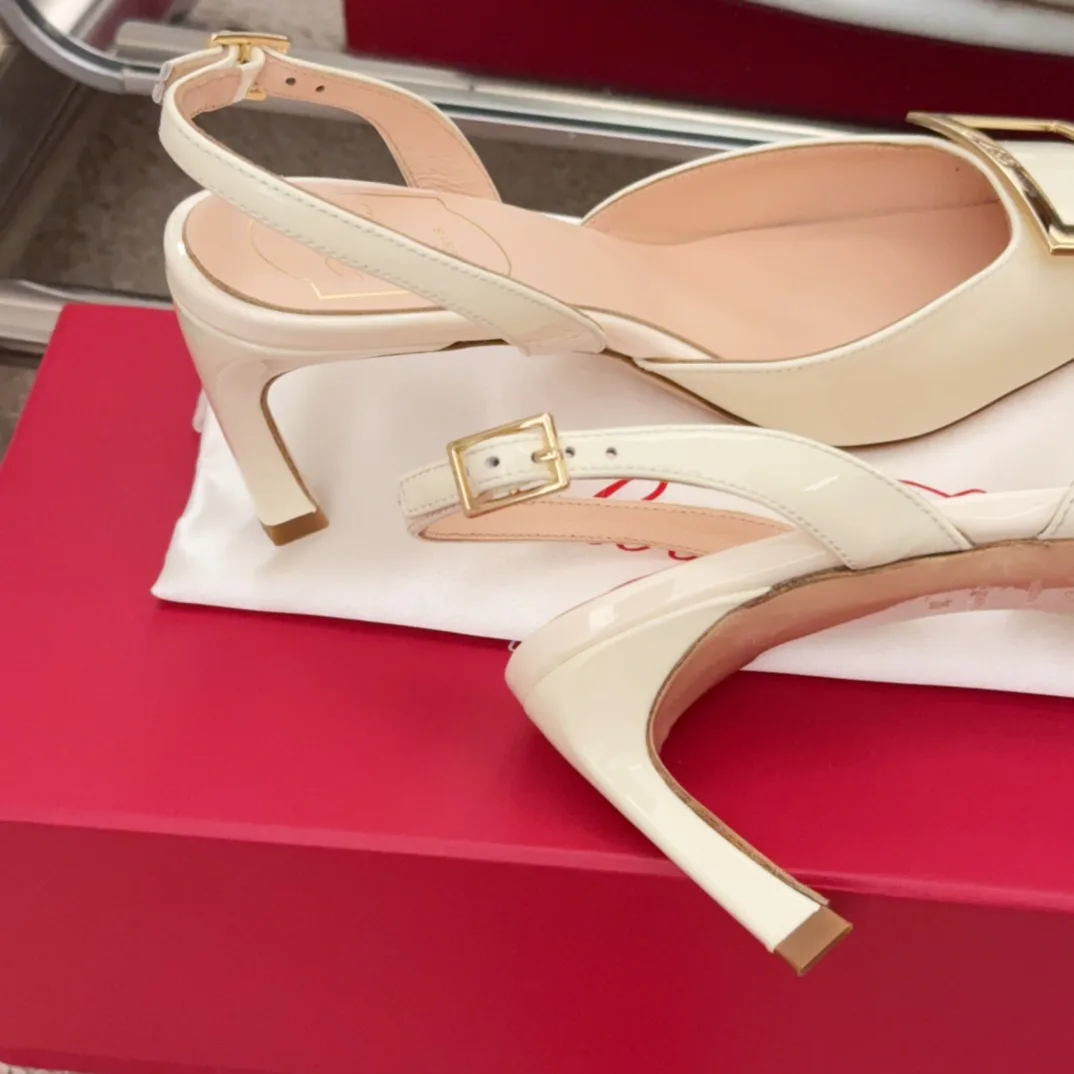 Туфли Женские Roger Vivier 17550702