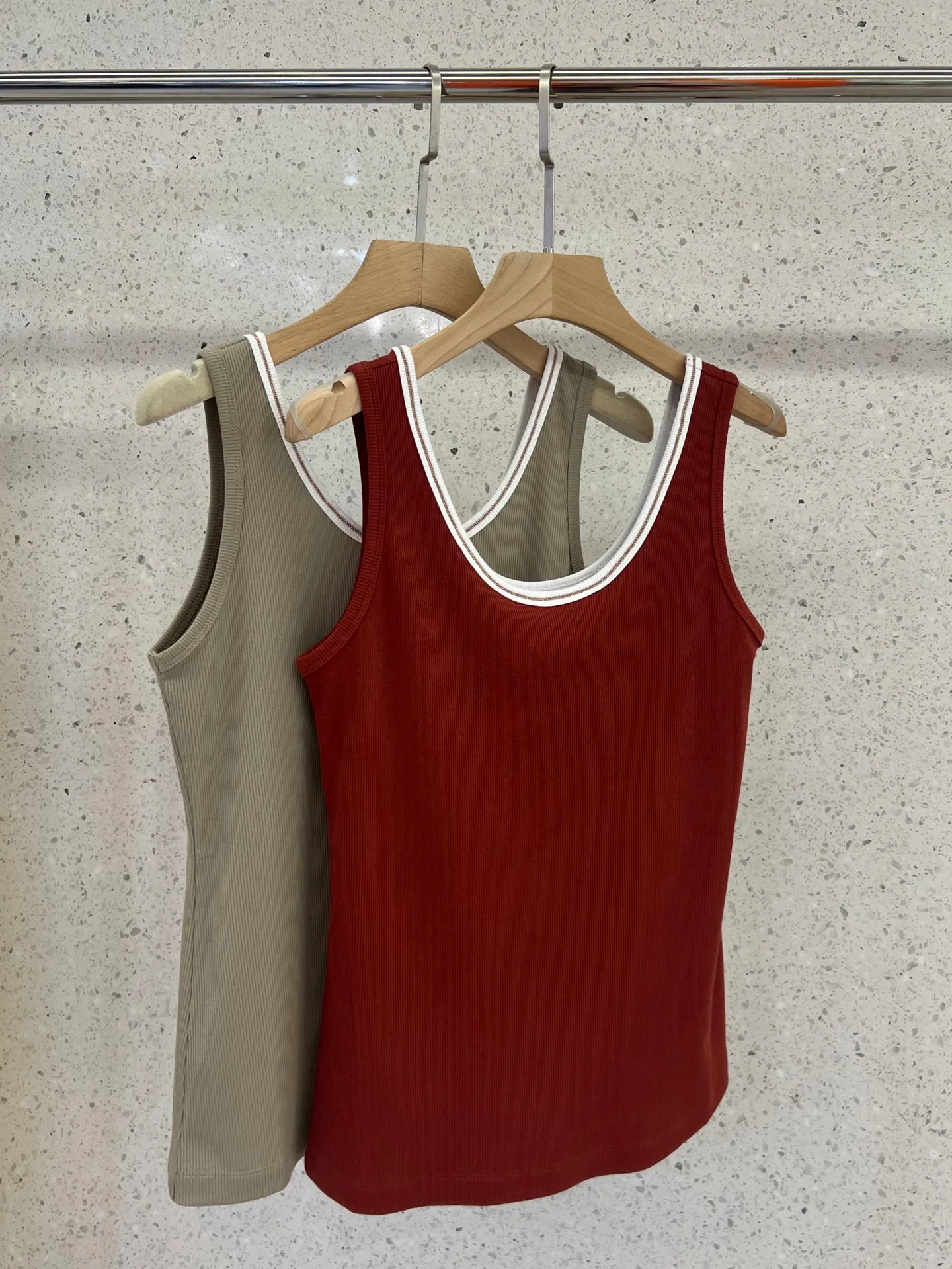 Топы Женские Brunello Cucinelli 13210979