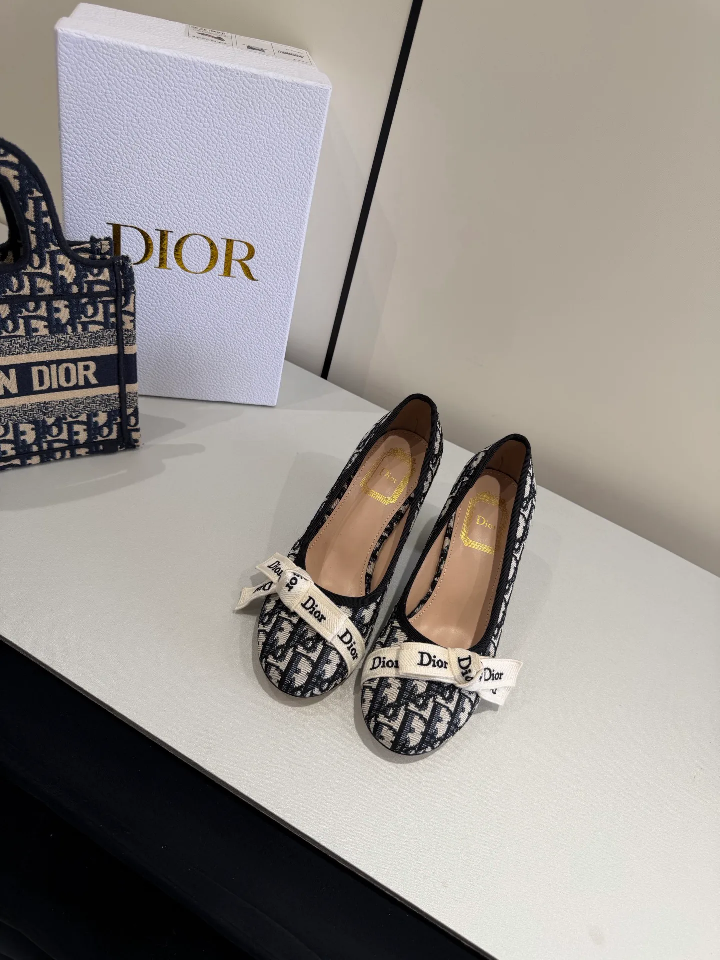 Туфли Женские Christian Dior 18369746