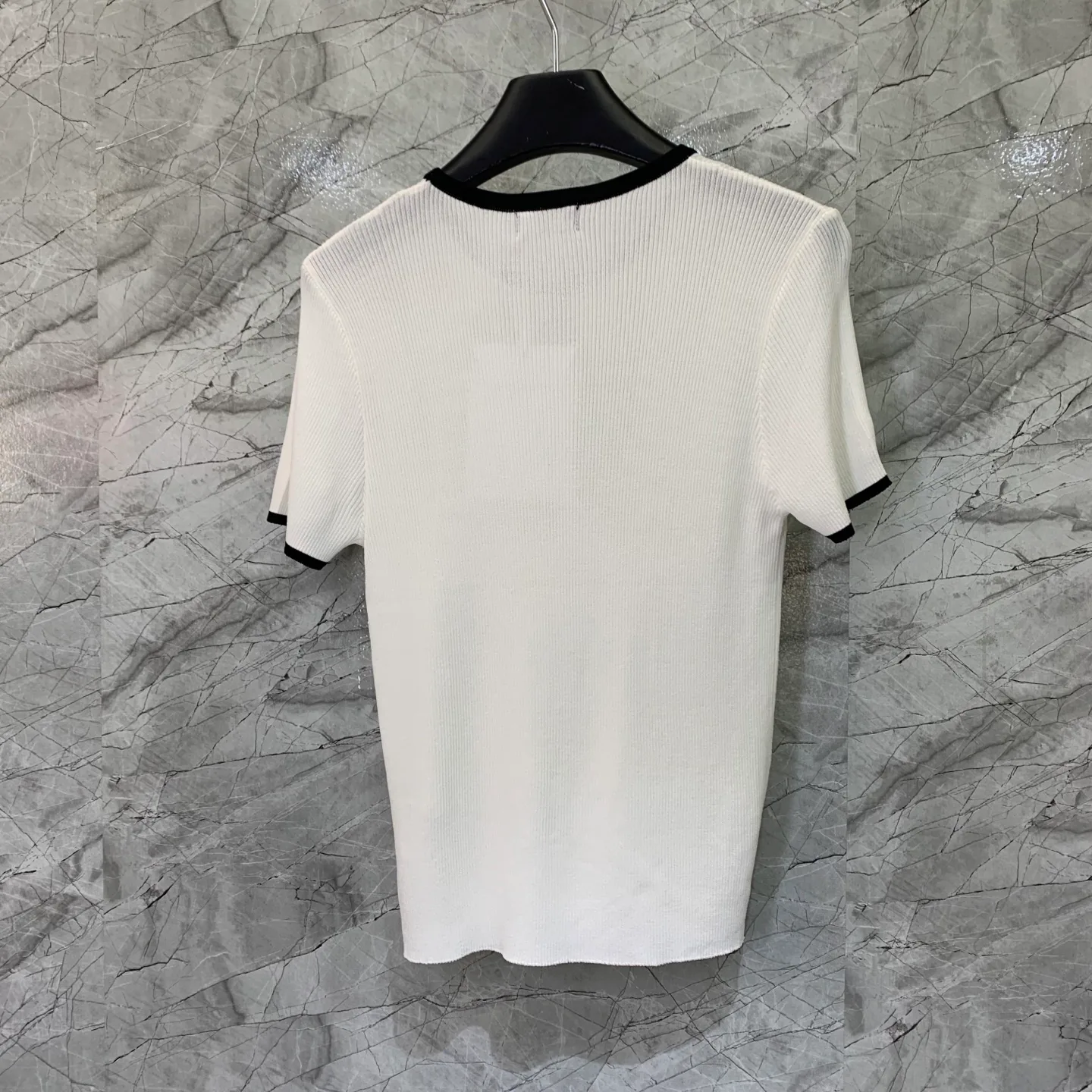 Футболки Женские Chanel 19027