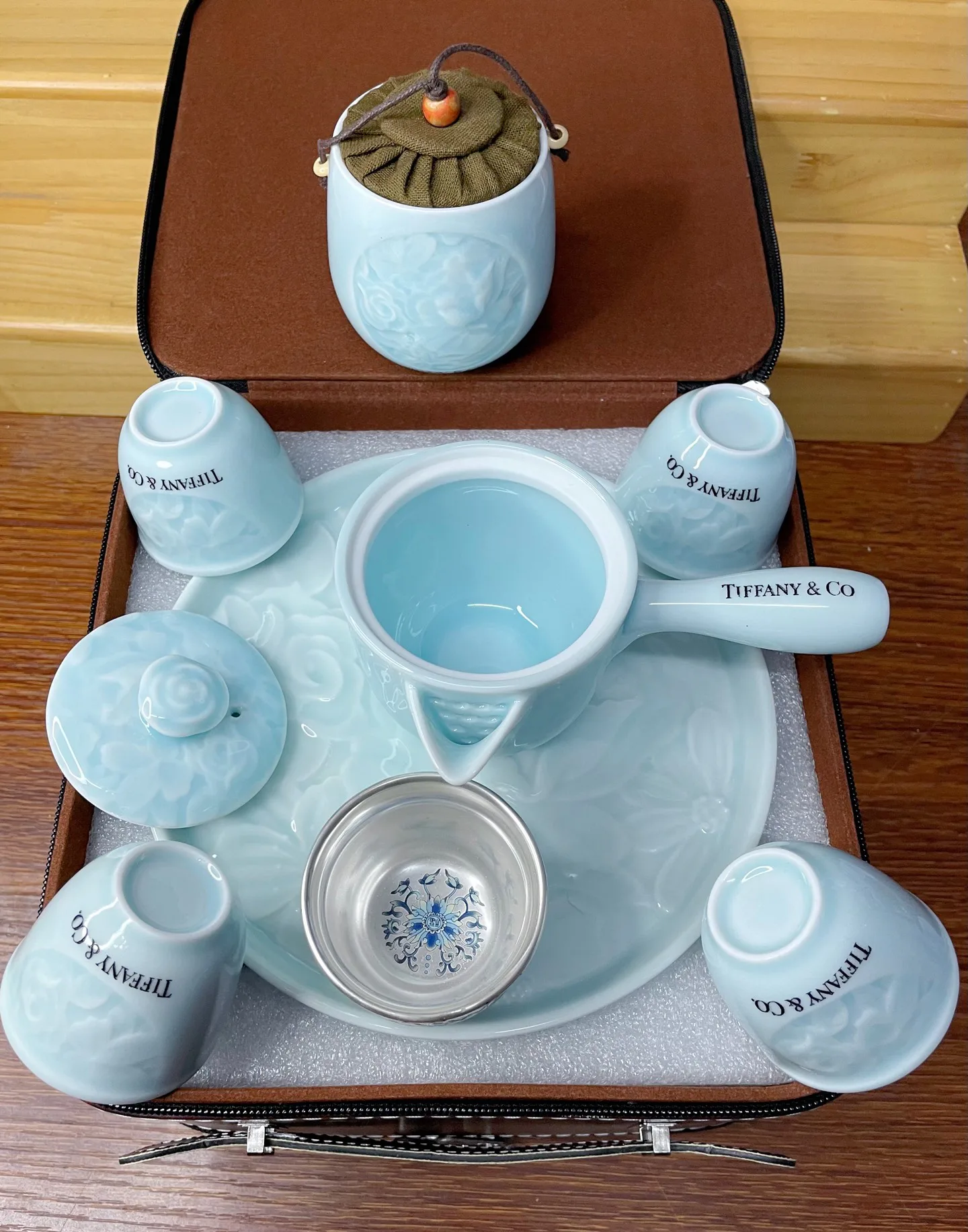 Посуда Tiffany 20492