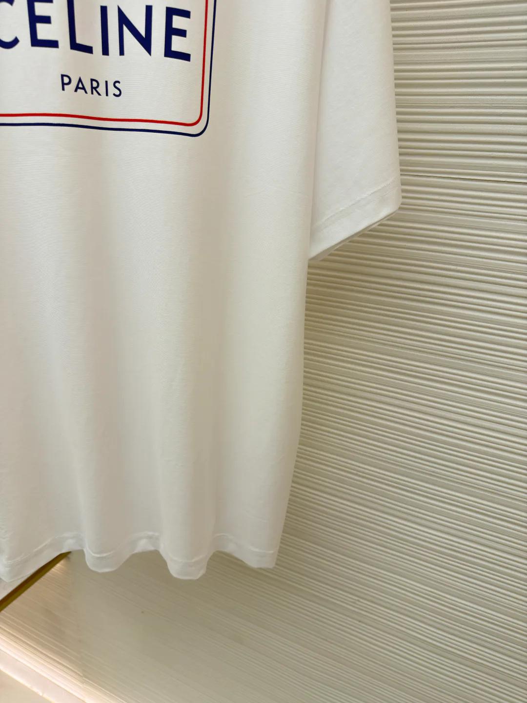 Футболки Мужские Celine 9226510