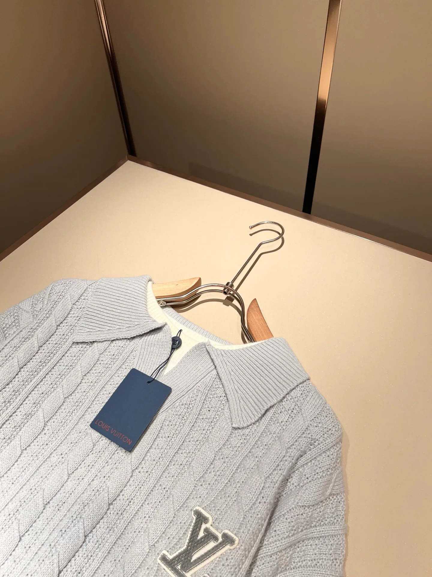 Свитеры Мужские Louis Vuitton 187901