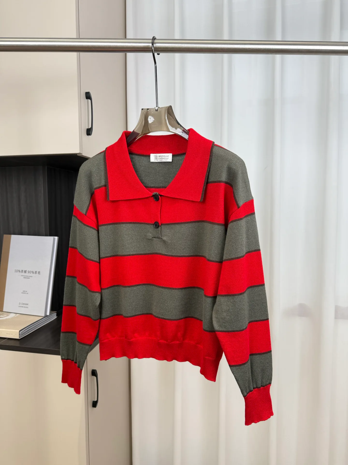 Джемперы И Свитеры Женские Brunello Cucinelli 522666