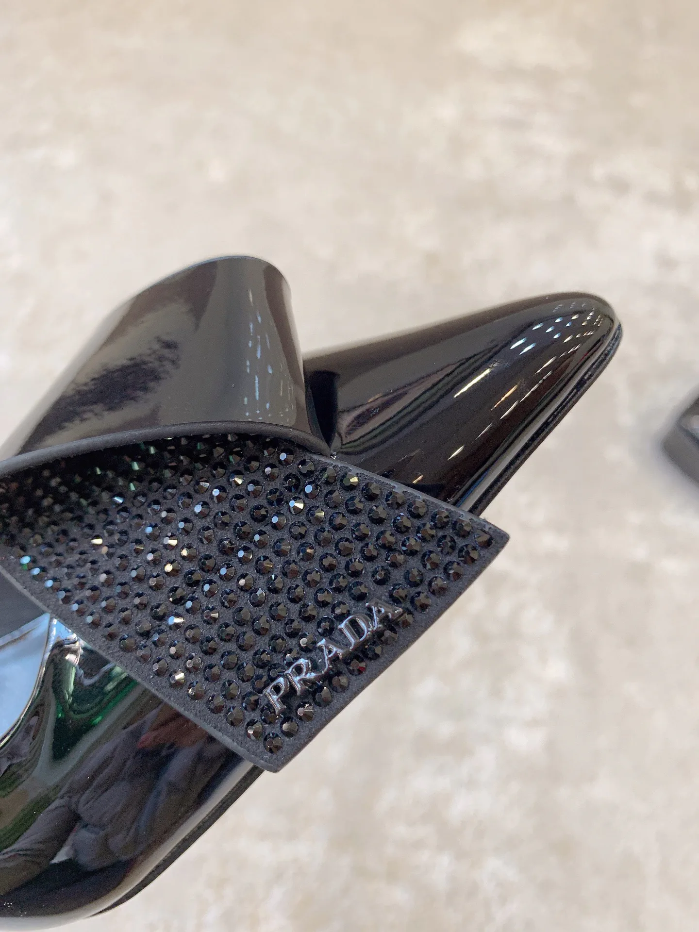 Туфли Женские Prada 16306