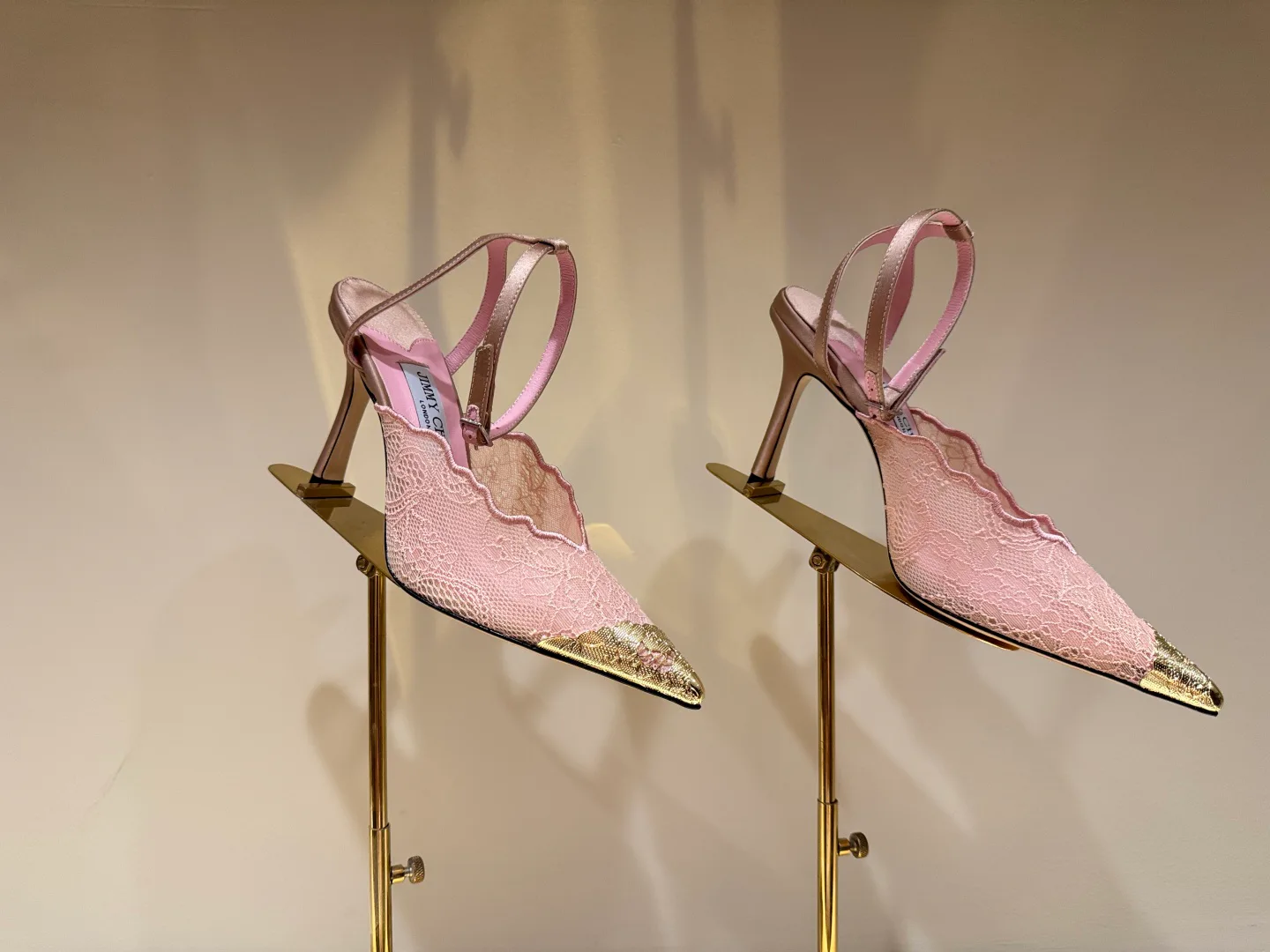 Туфли Женские Jimmy Choo 13561754