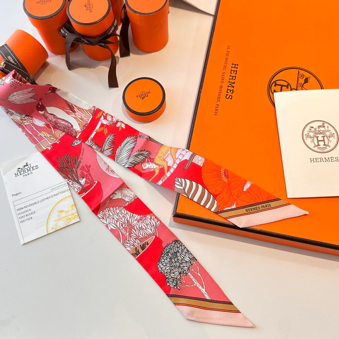 Платки Hermes 11055463