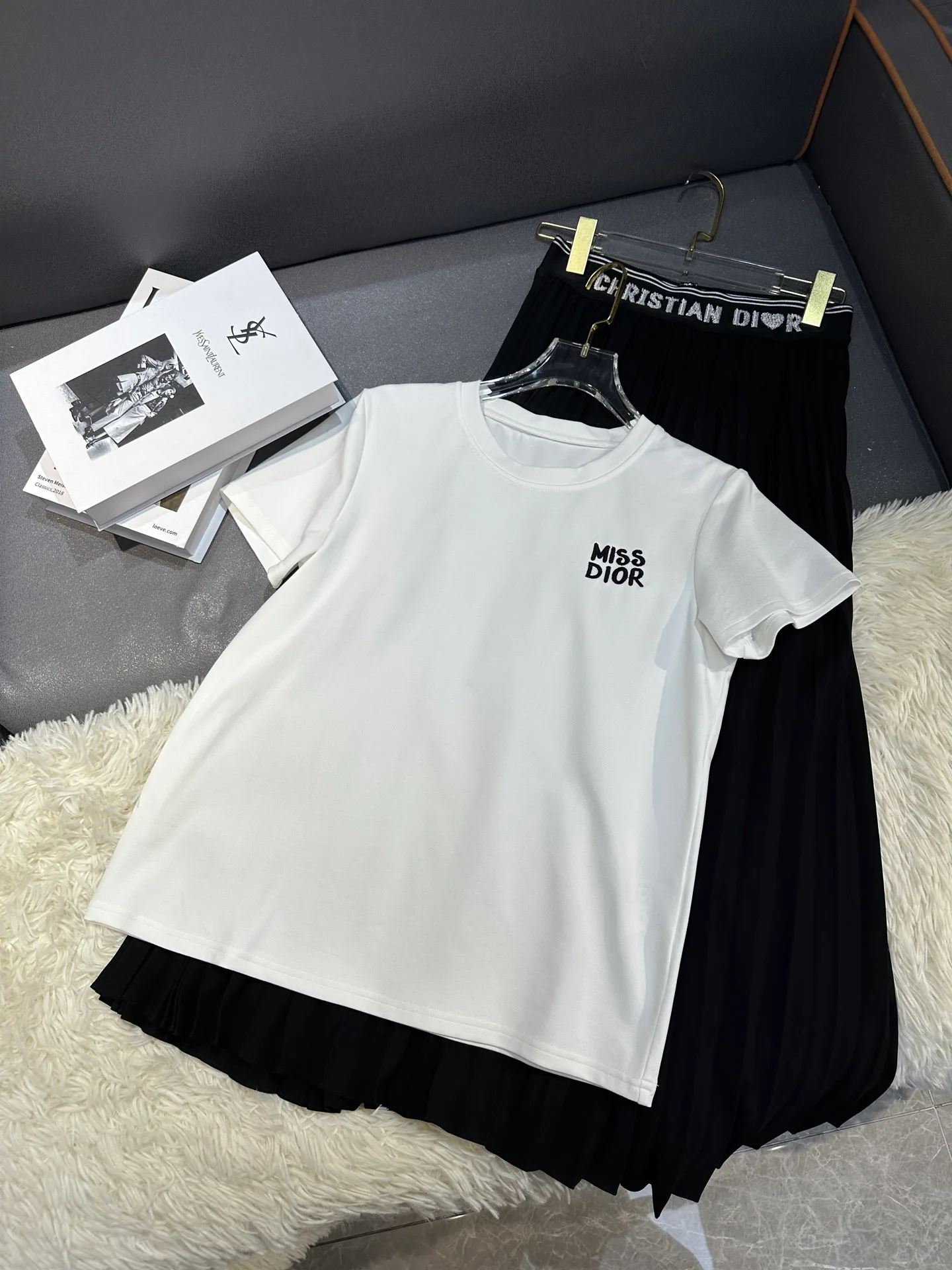 Юбки Женские Christian Dior 11433502