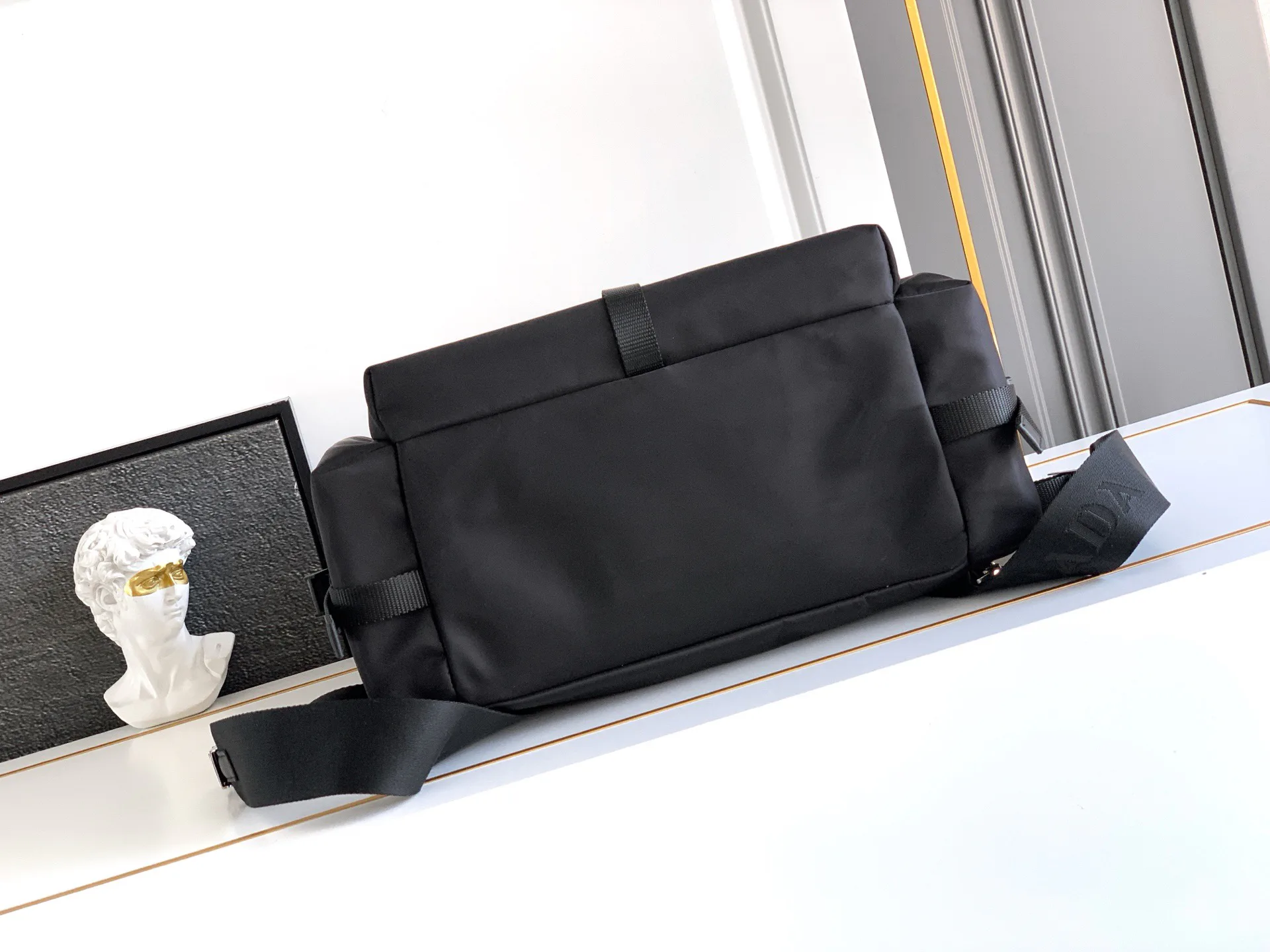 Рюкзаки Женские Prada 18932355