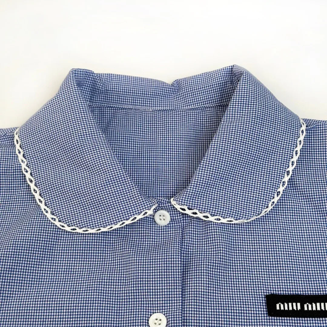 Рубашки Женские Miu Miu 13362206