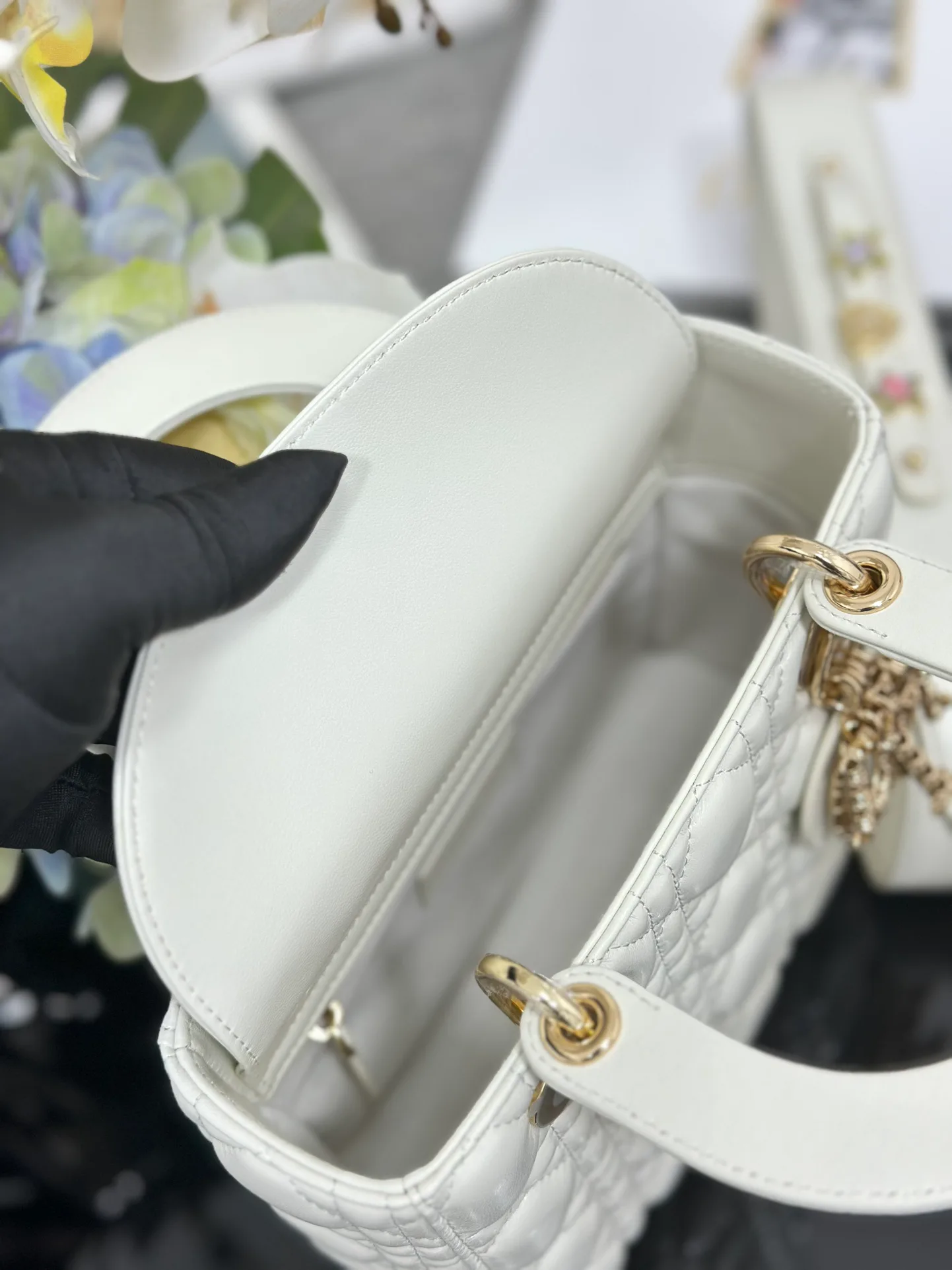 Классические Сумки Женские Christian Dior 11412554