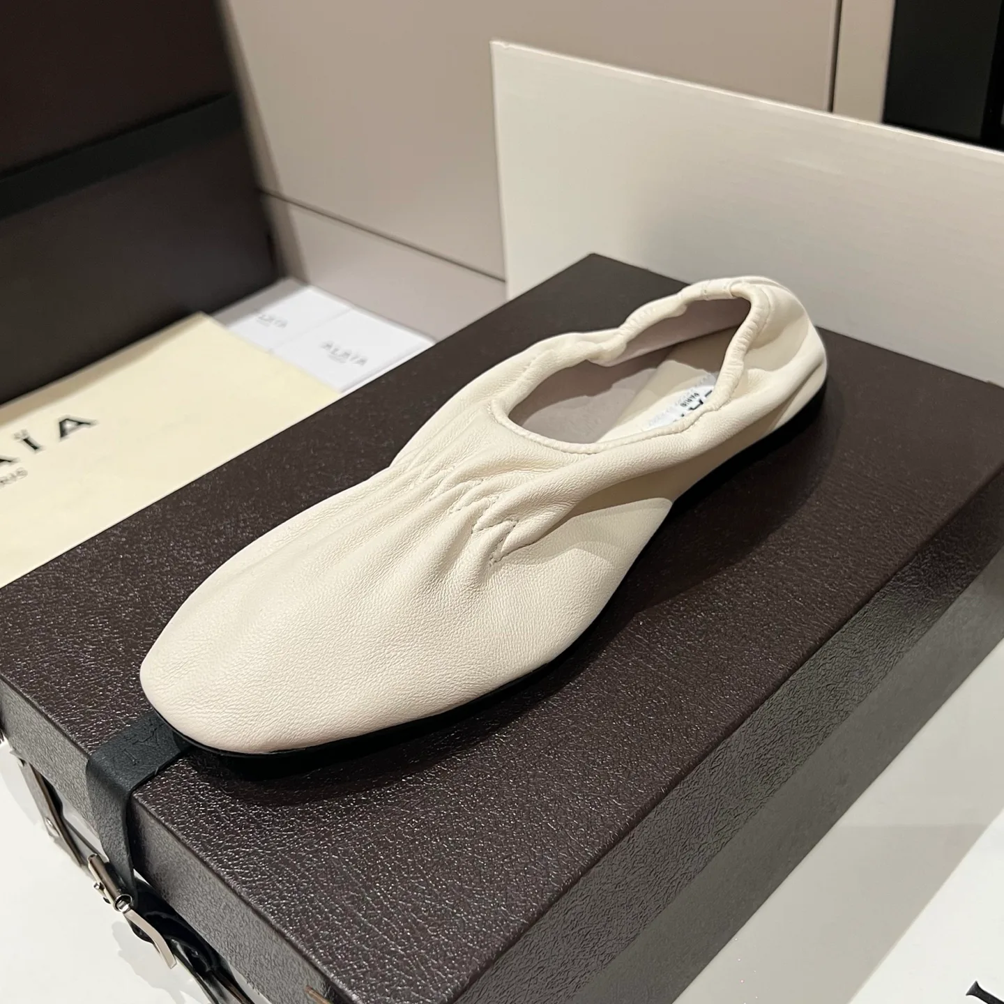Балетки Женские Alaia 13175605