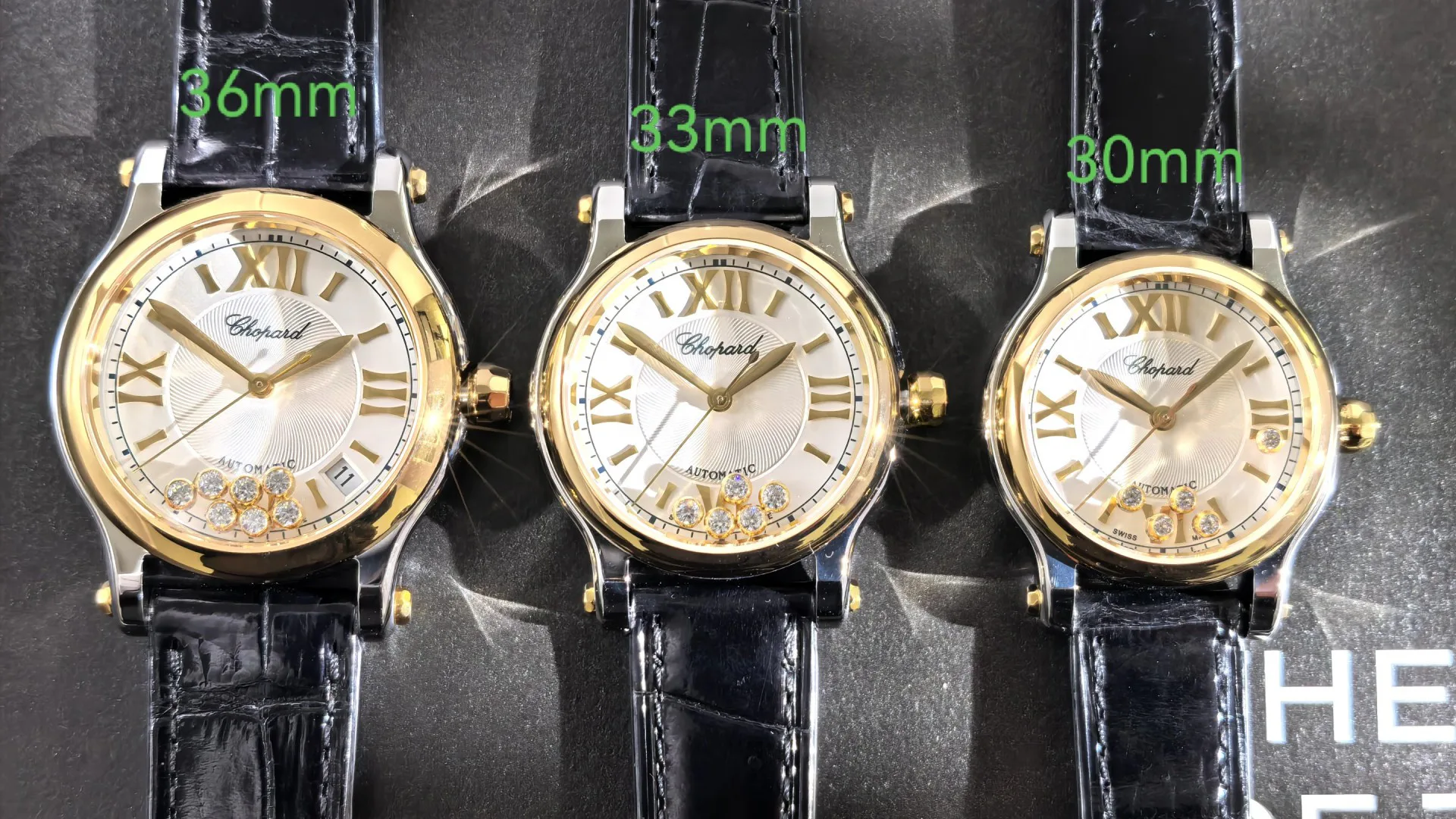 Часы Женские Chopard 11575453