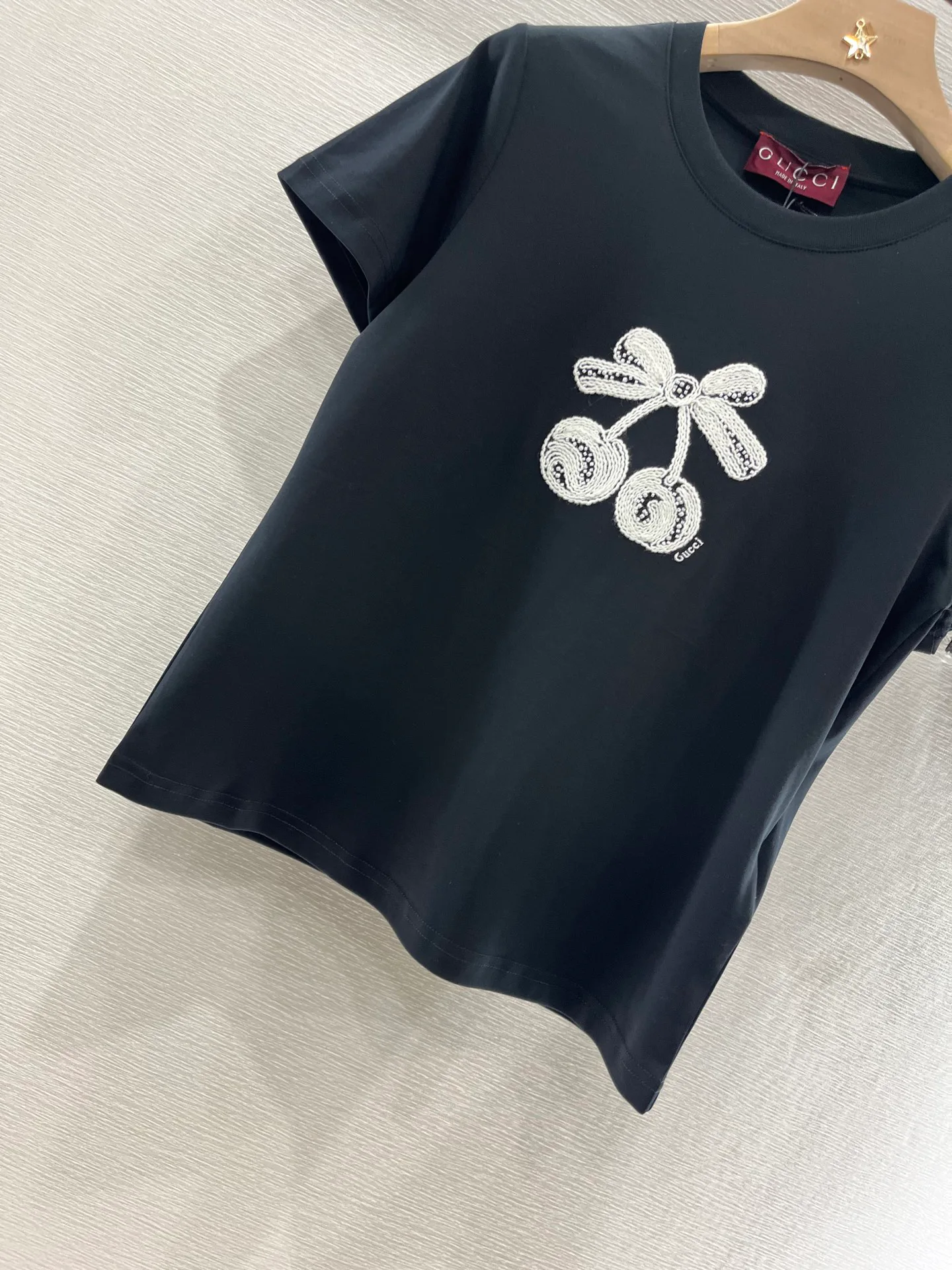 Футболки Женские Gucci 32864