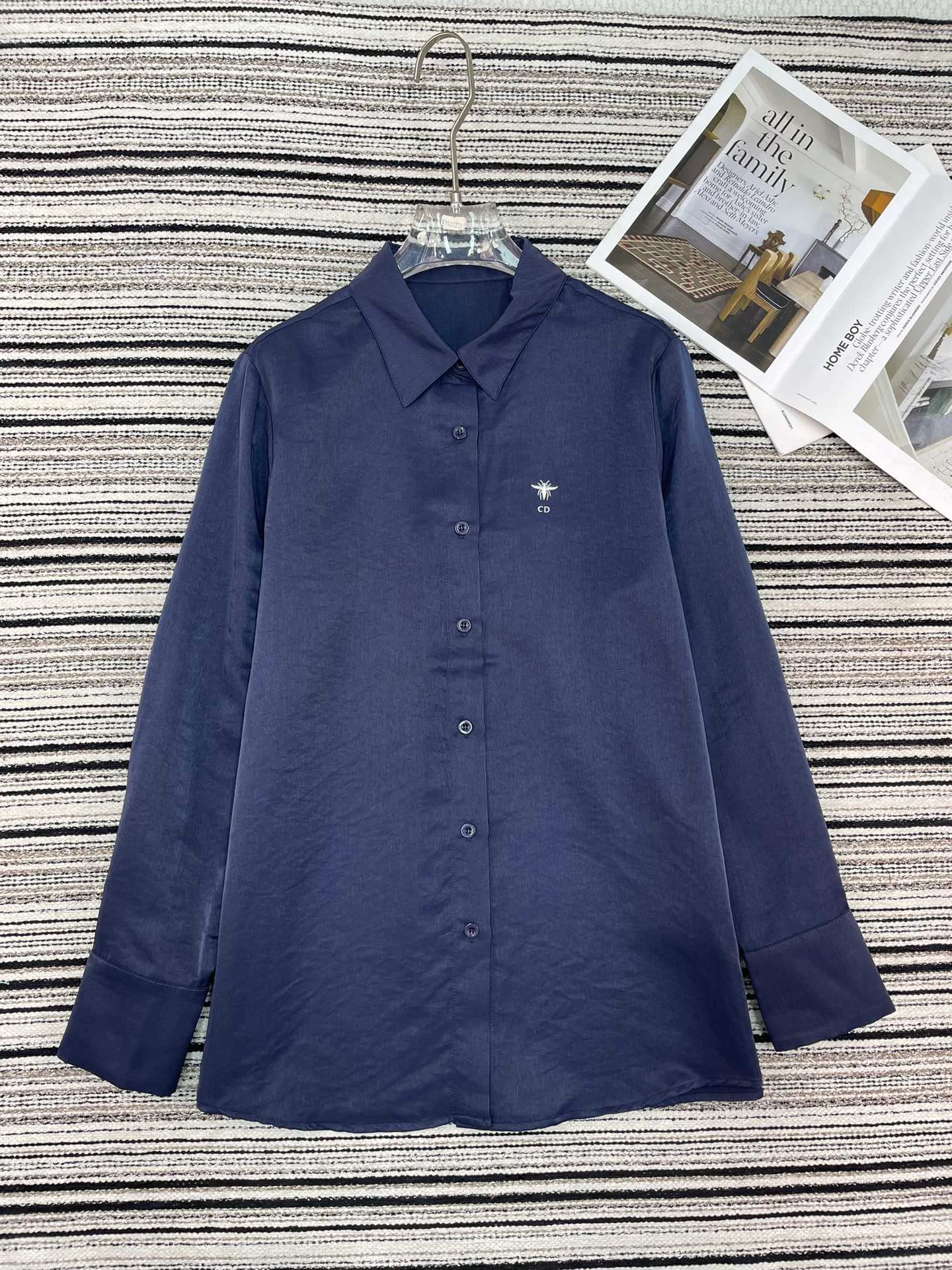 Рубашки Женские Christian Dior 11181586