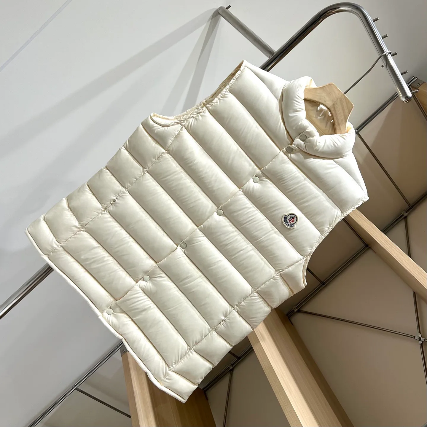 Жилеты Женские Moncler 18539113