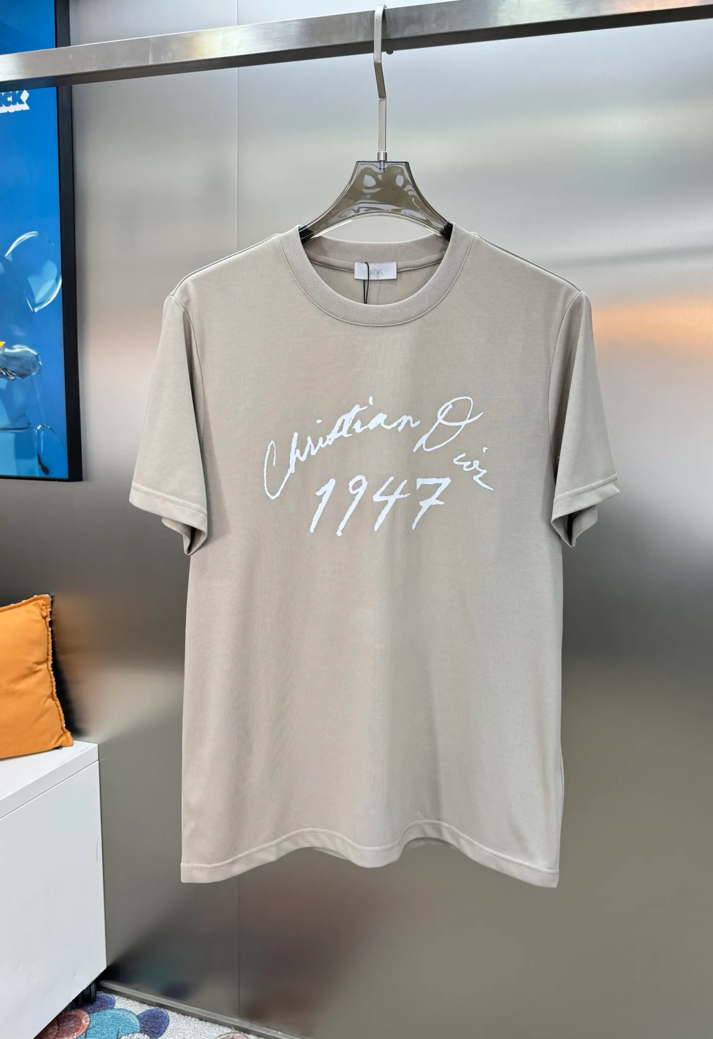 Футболки Мужские Christian Dior 12701961