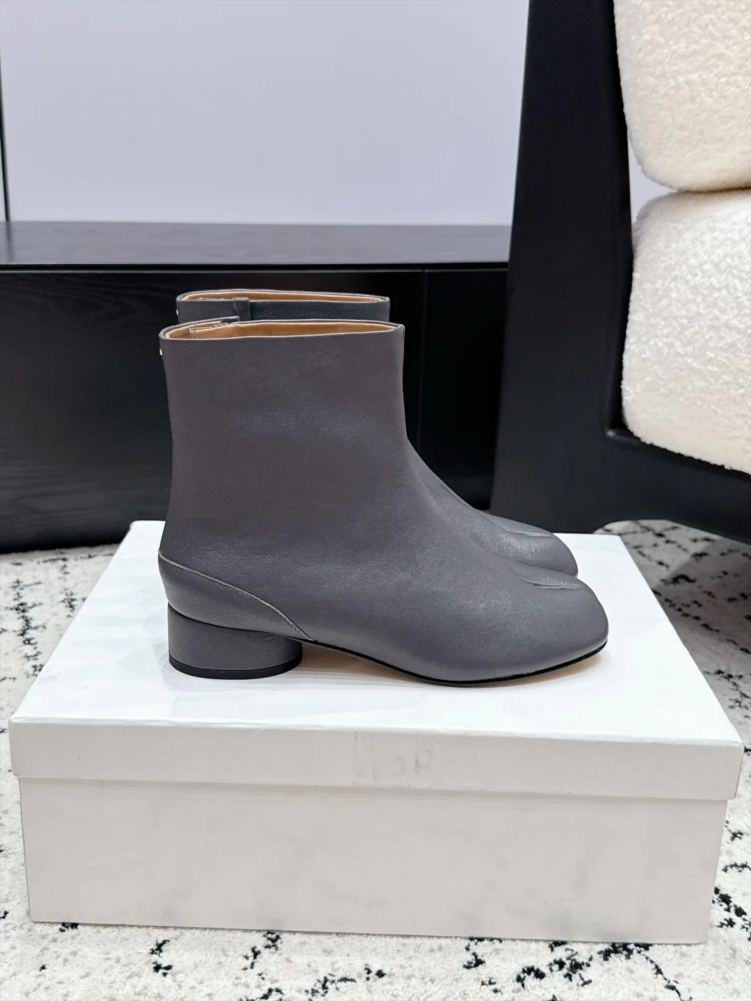 Ботильоны Женские Maison Margiela 18406407