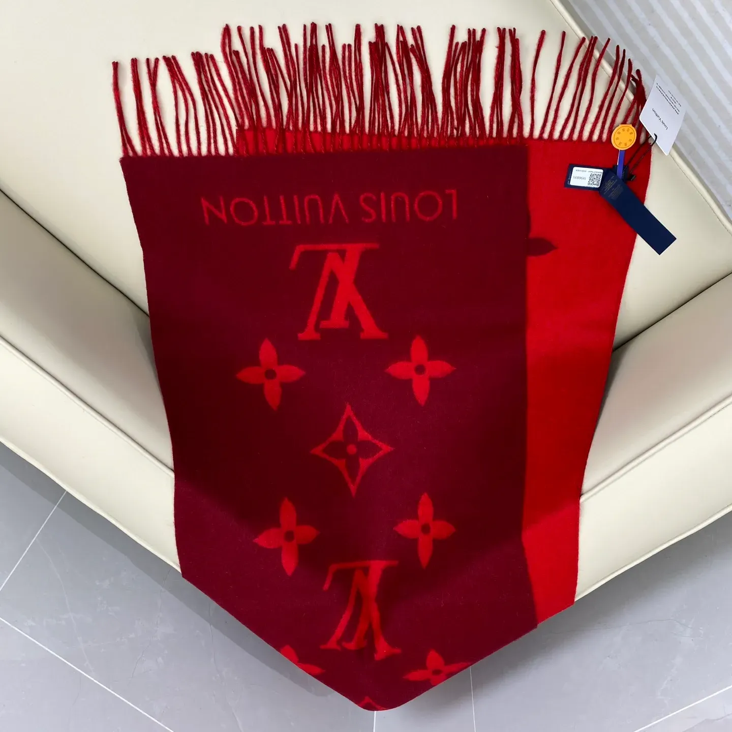 Шарфы Louis Vuitton 438496