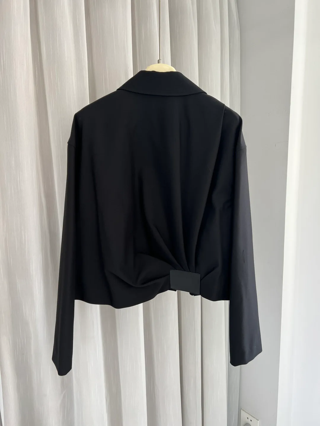 Куртки И Пуховики Женские Loewe 10039631