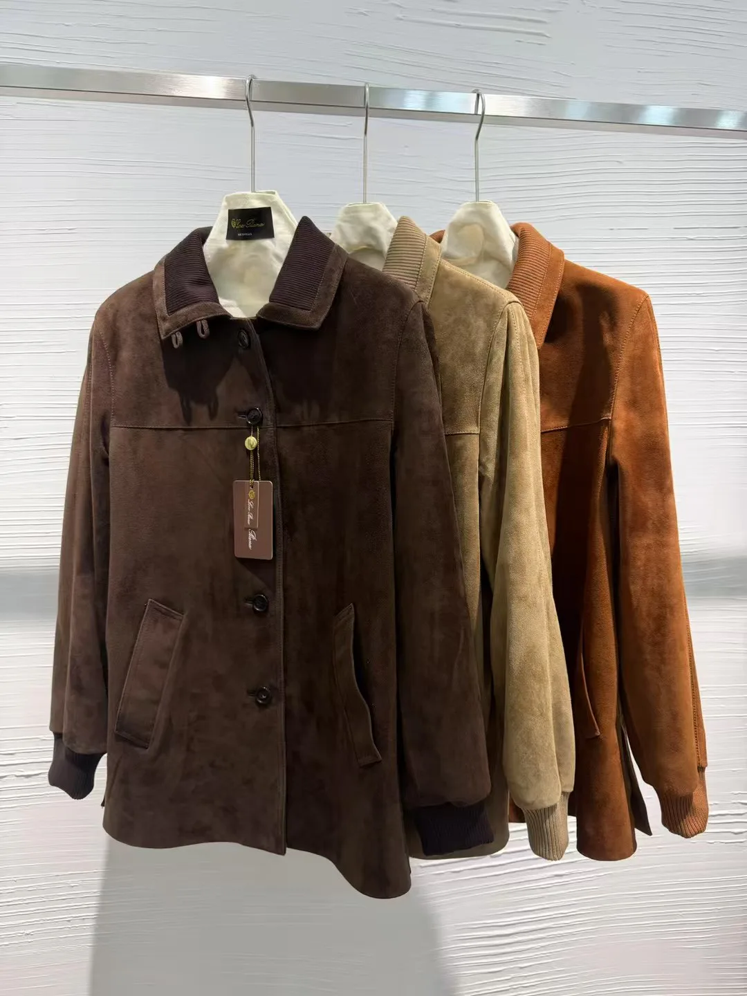 Пальто Женские Loro Piana 11686155