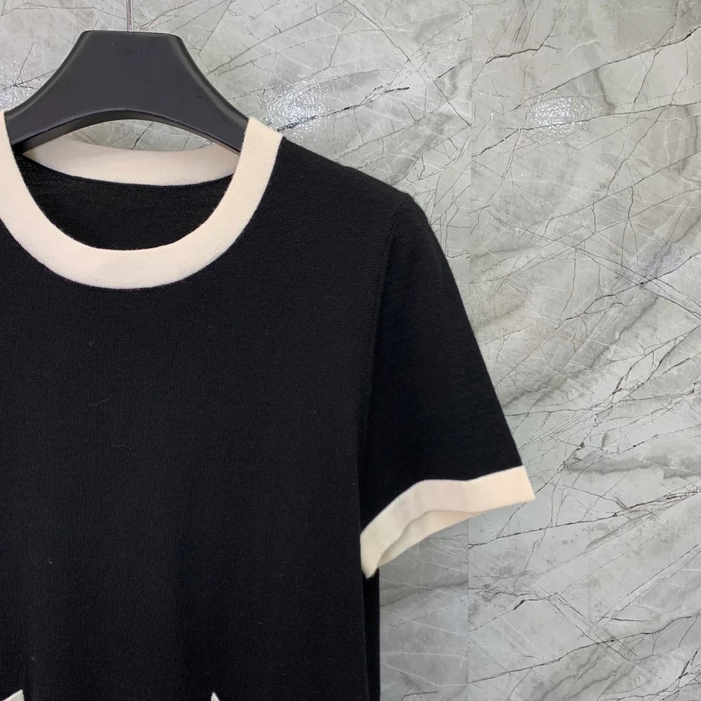 Футболки Женские Chanel 19028