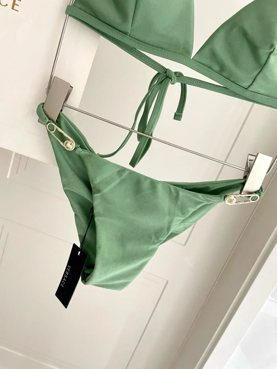 Купальники Женские Versace 17137428