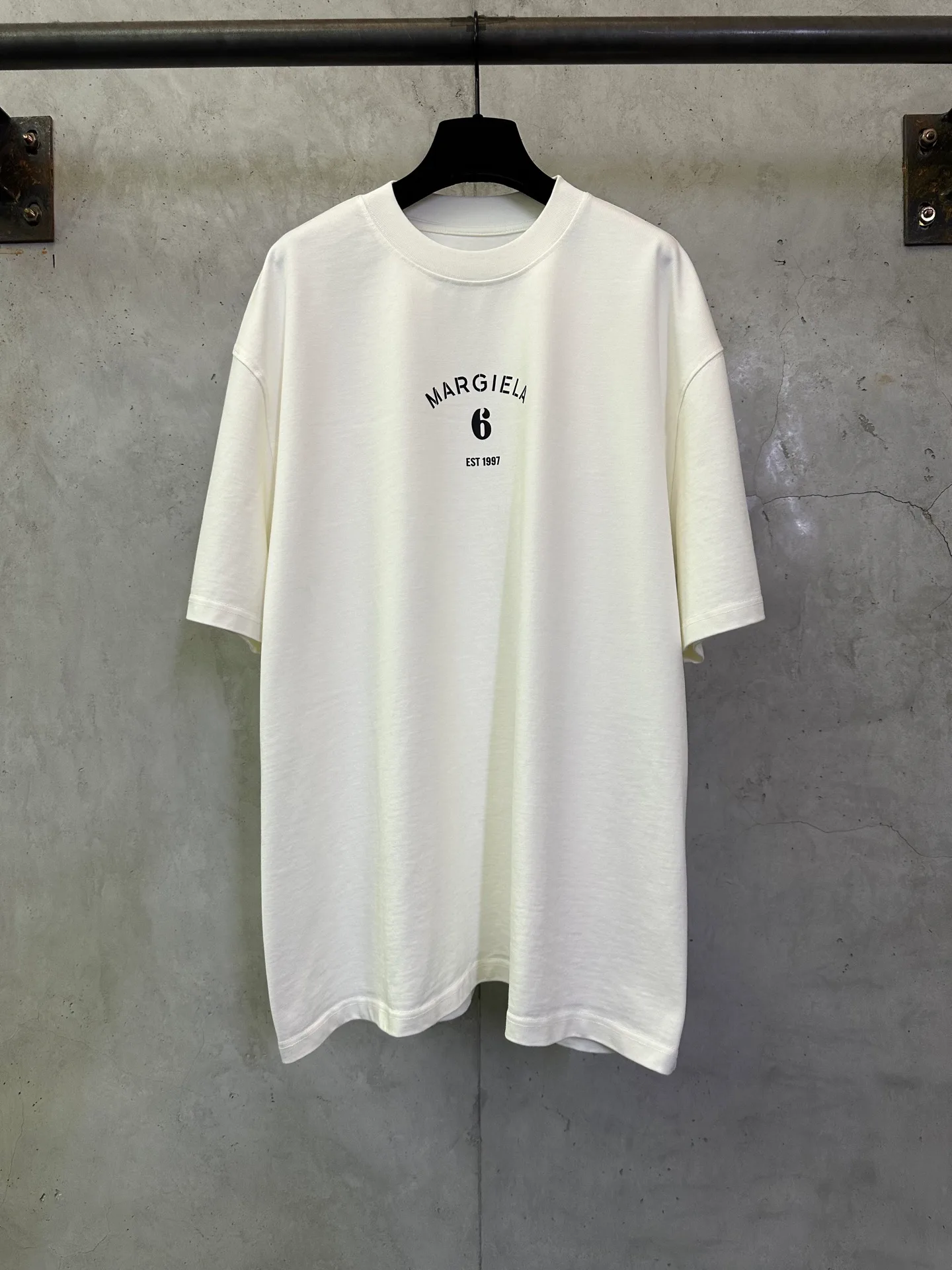 Футболки Мужские Maison Margiela 11541801