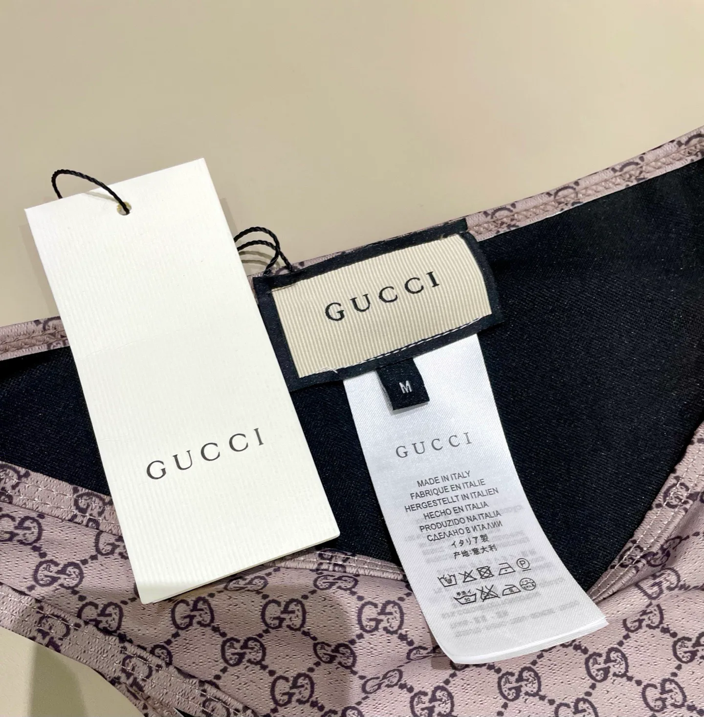 Купальники Женские Gucci 11203604