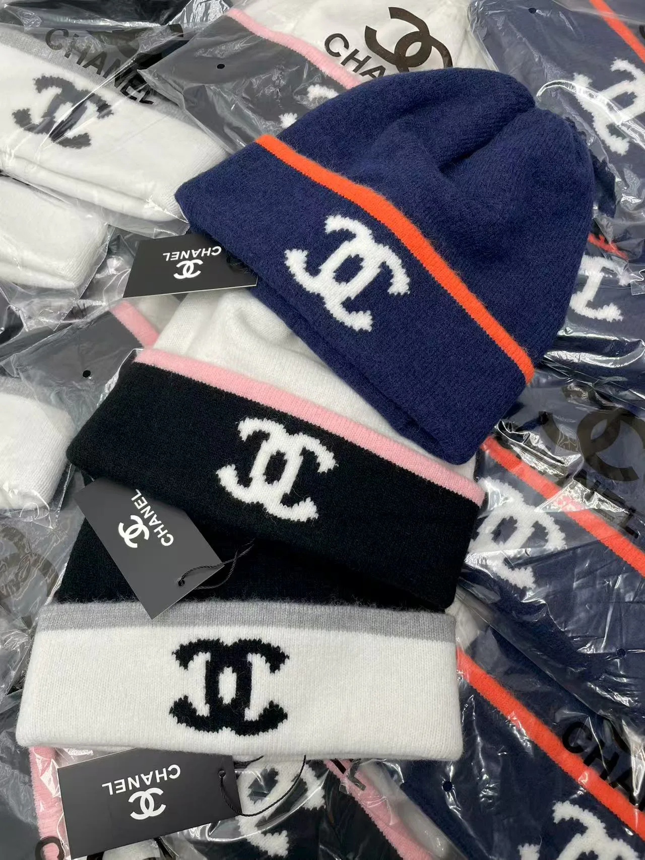 Головные Уборы Chanel 90987