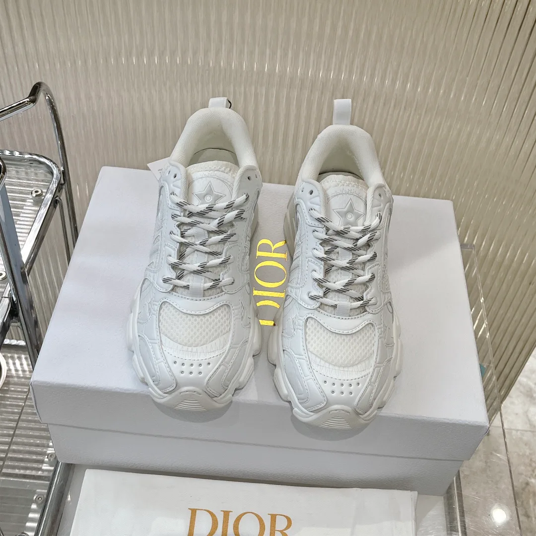 Кроссовки Женские Christian Dior 11270102