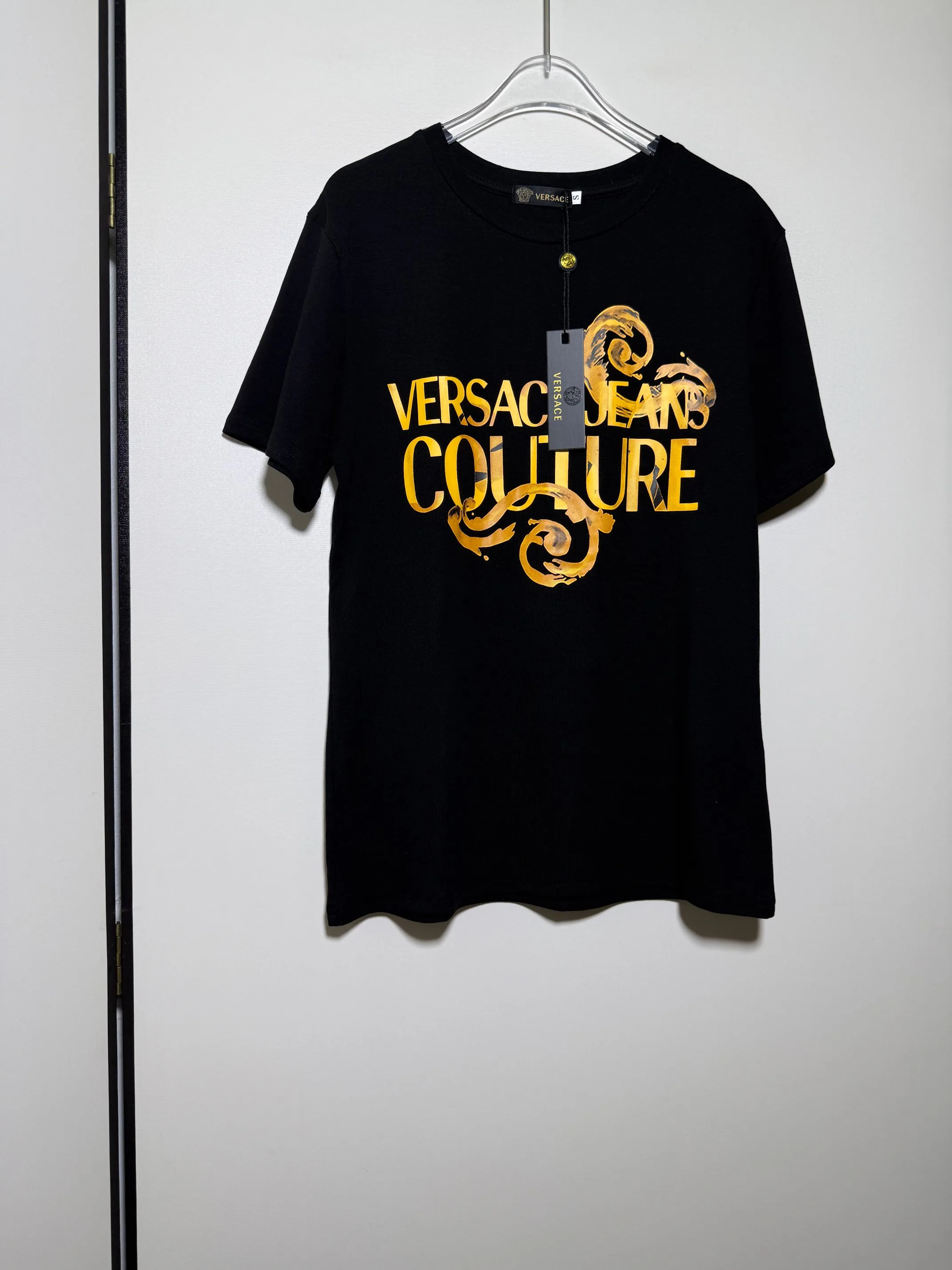 Футболки Женские Versace 12266023