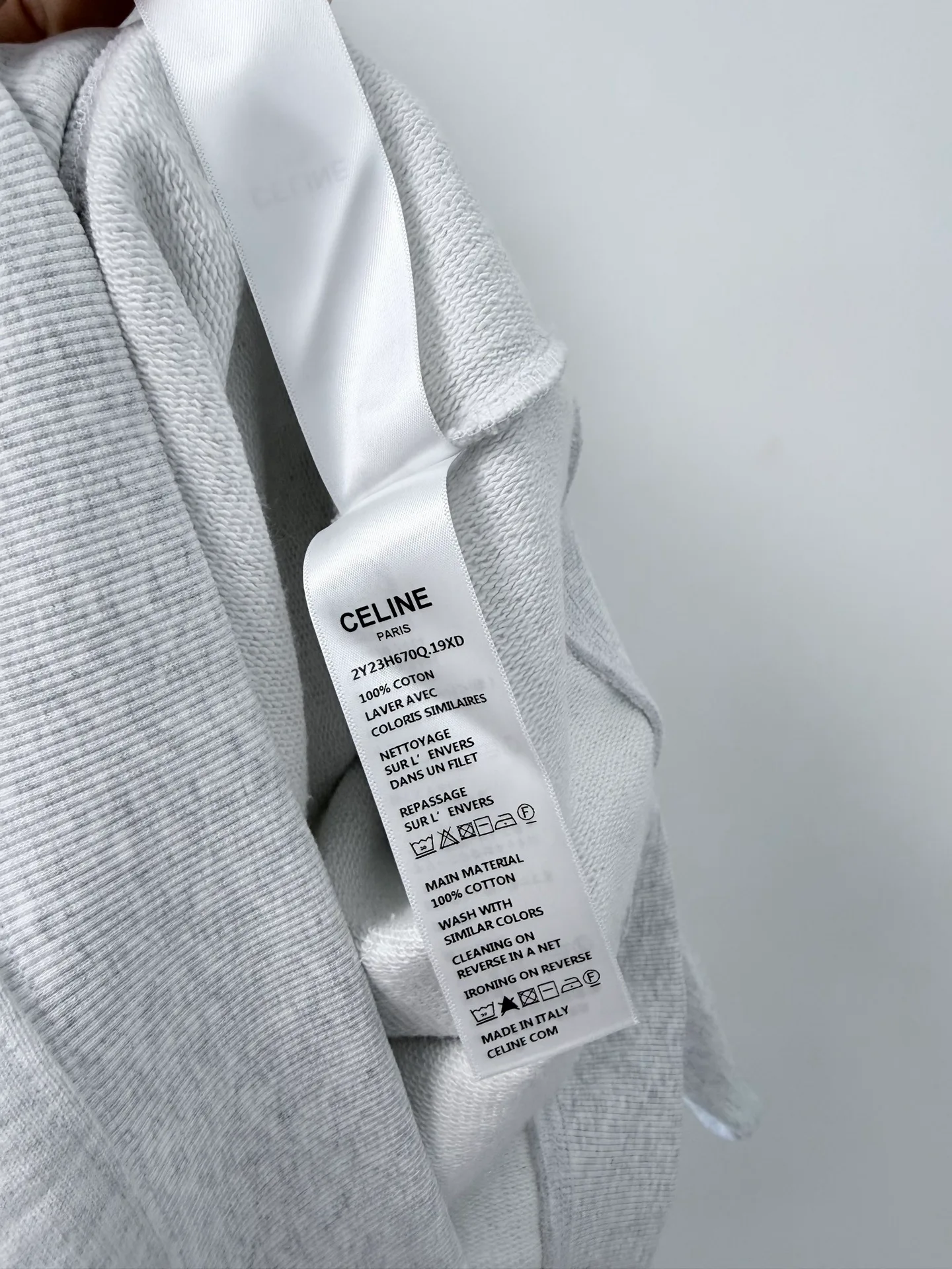 Свитшоты И Худи Женские Celine 447777