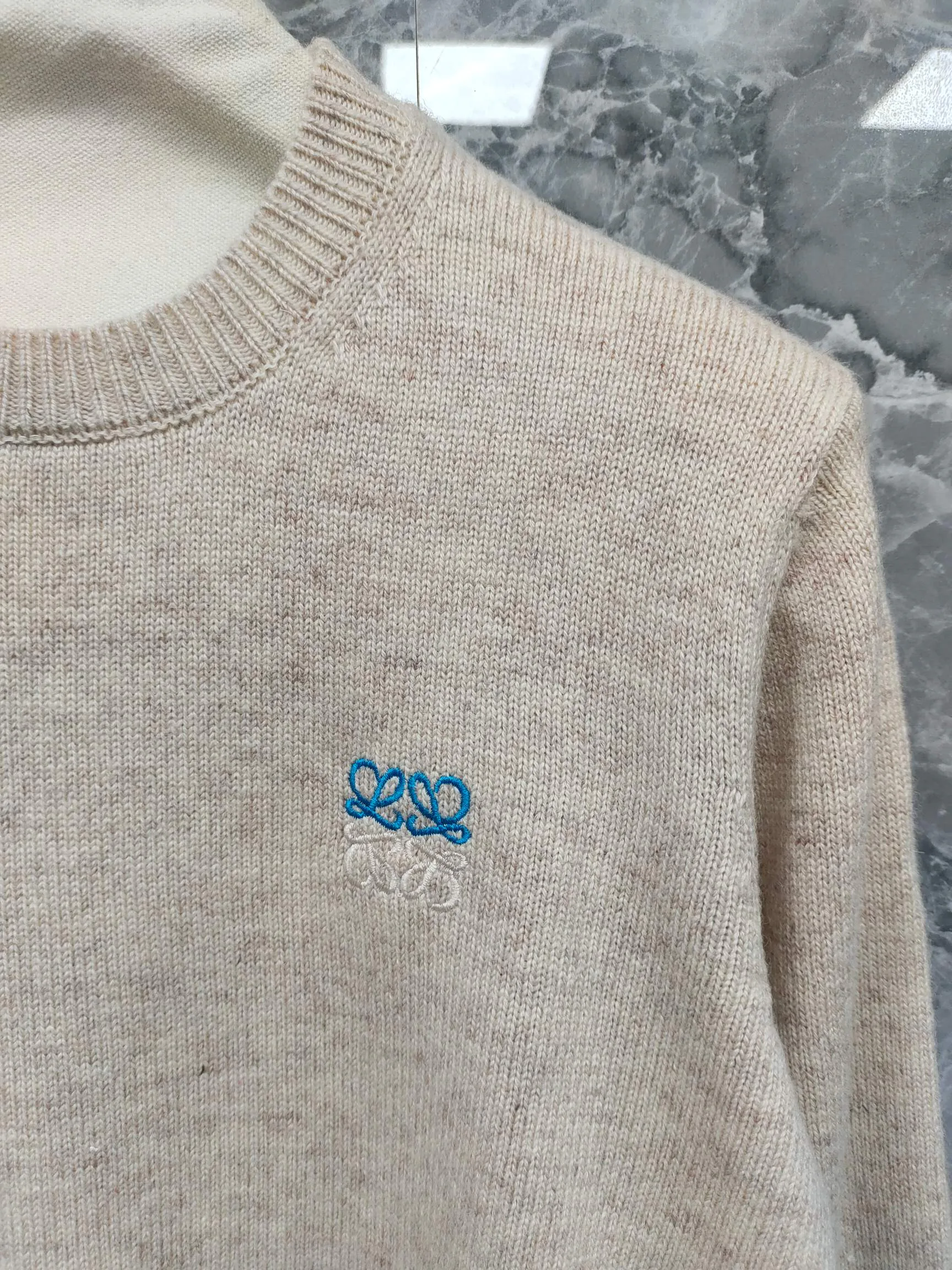 Джемперы И Свитеры Женские Loewe 18582688