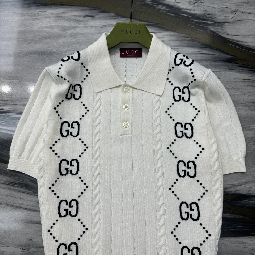 Футболки Мужские Gucci 11781289