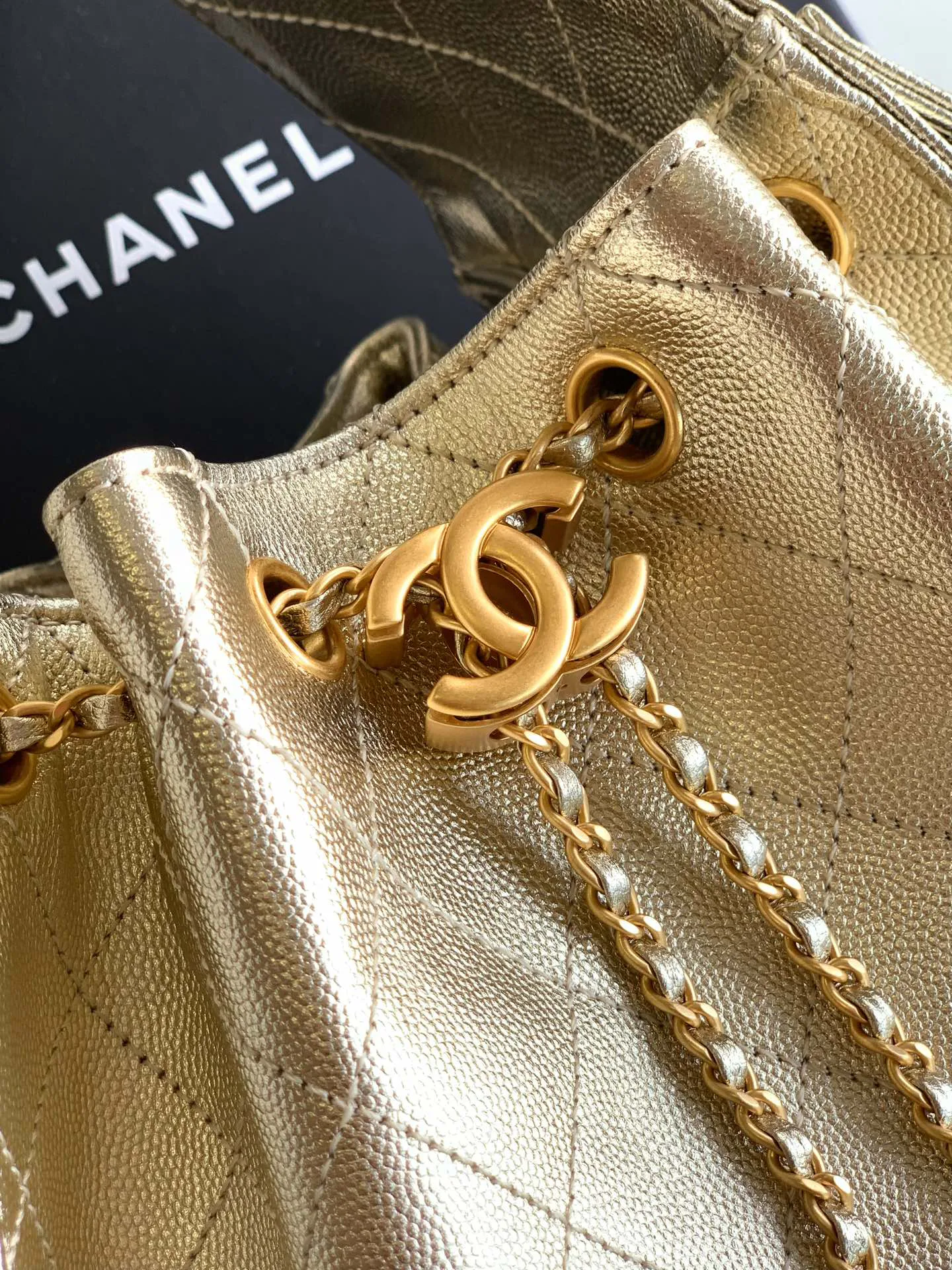 Классические Сумки Женские Chanel 11484811
