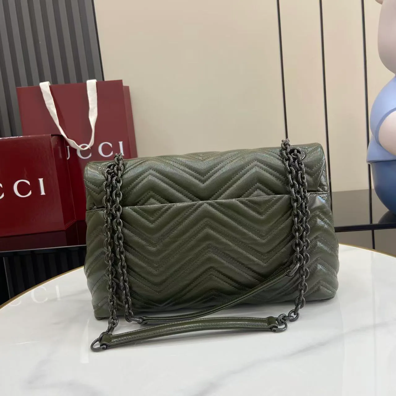 Классические Сумки Женские Gucci 5075910